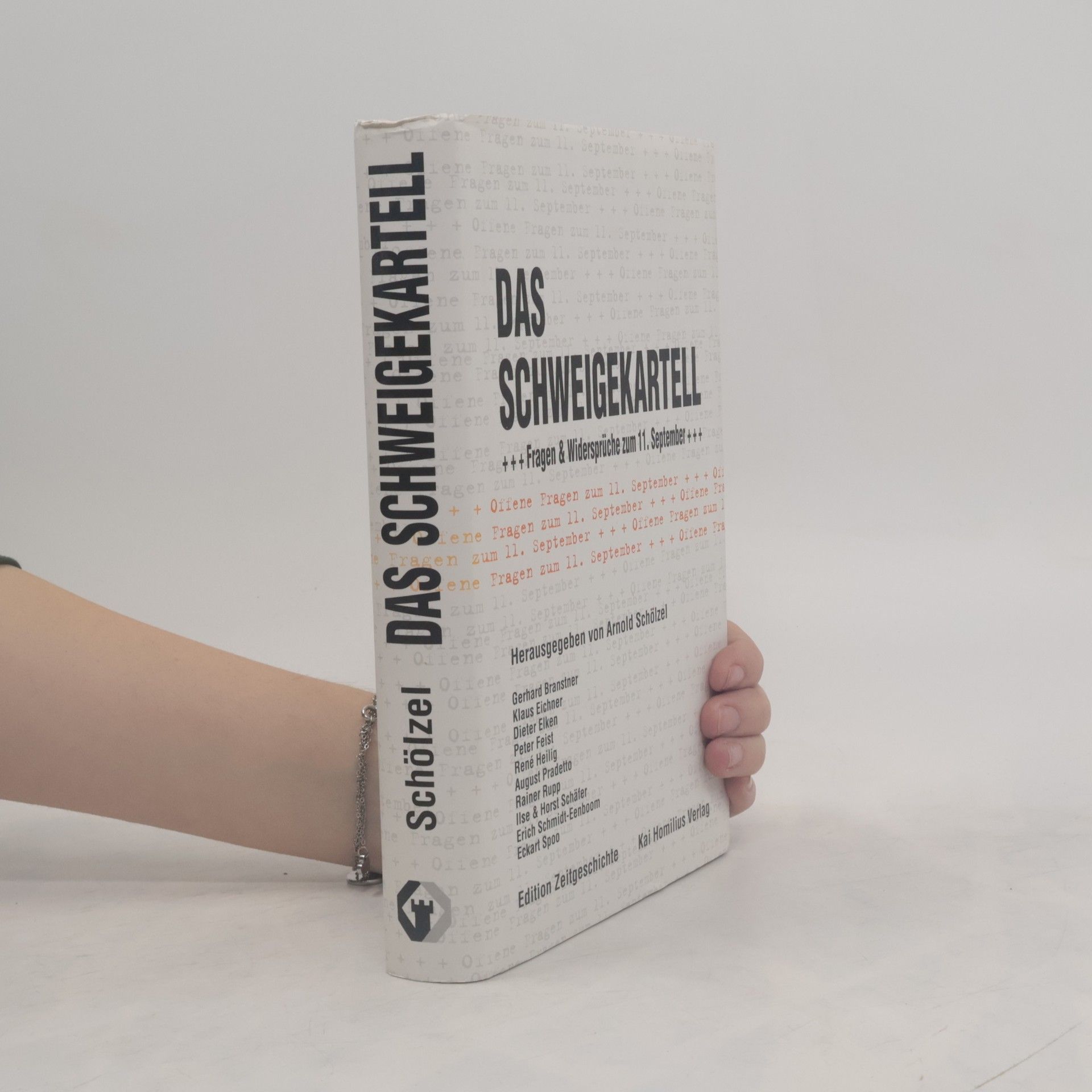 Krenzfälle - die Grenzen der Justiz