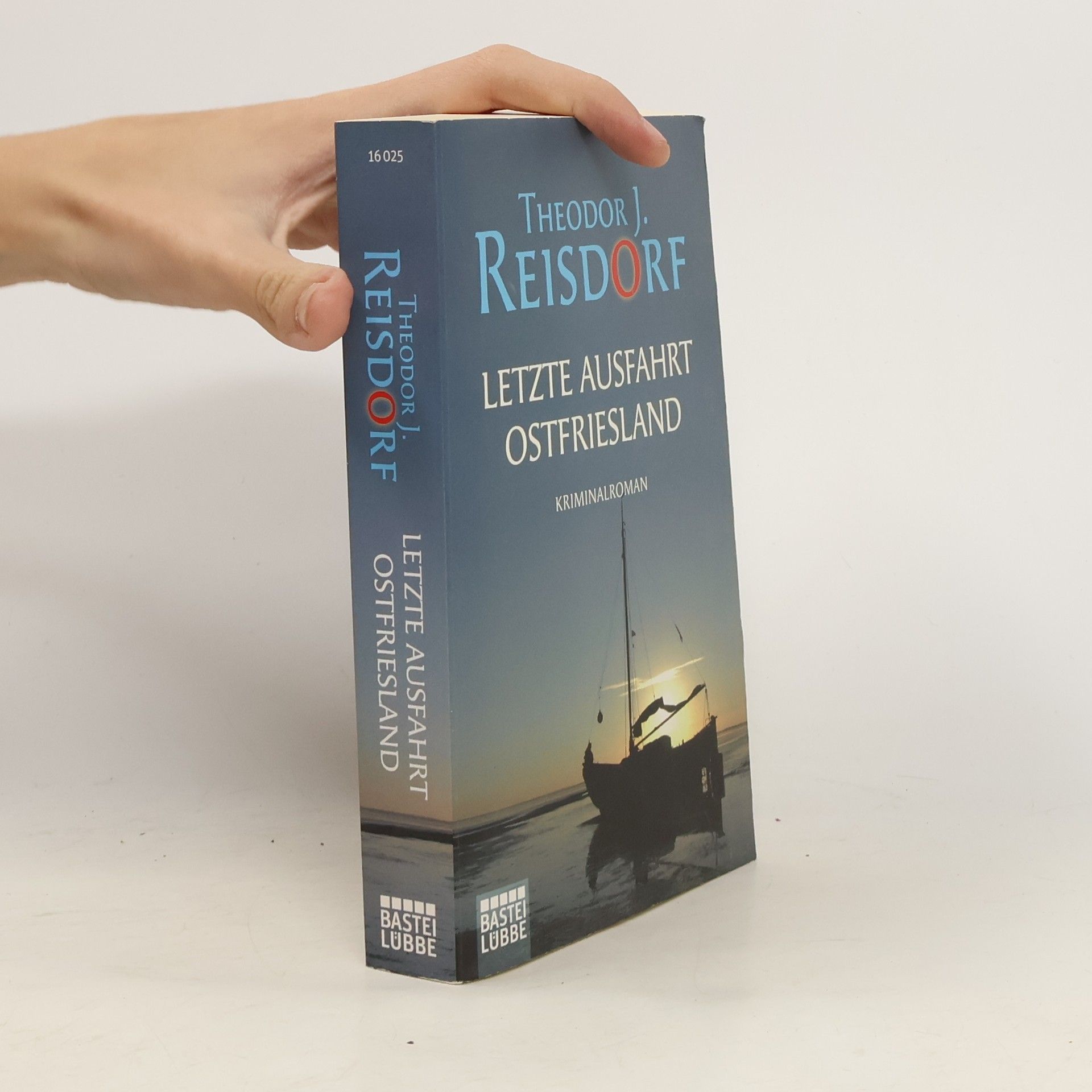 Letzte Ausfahrt Ostfriesland