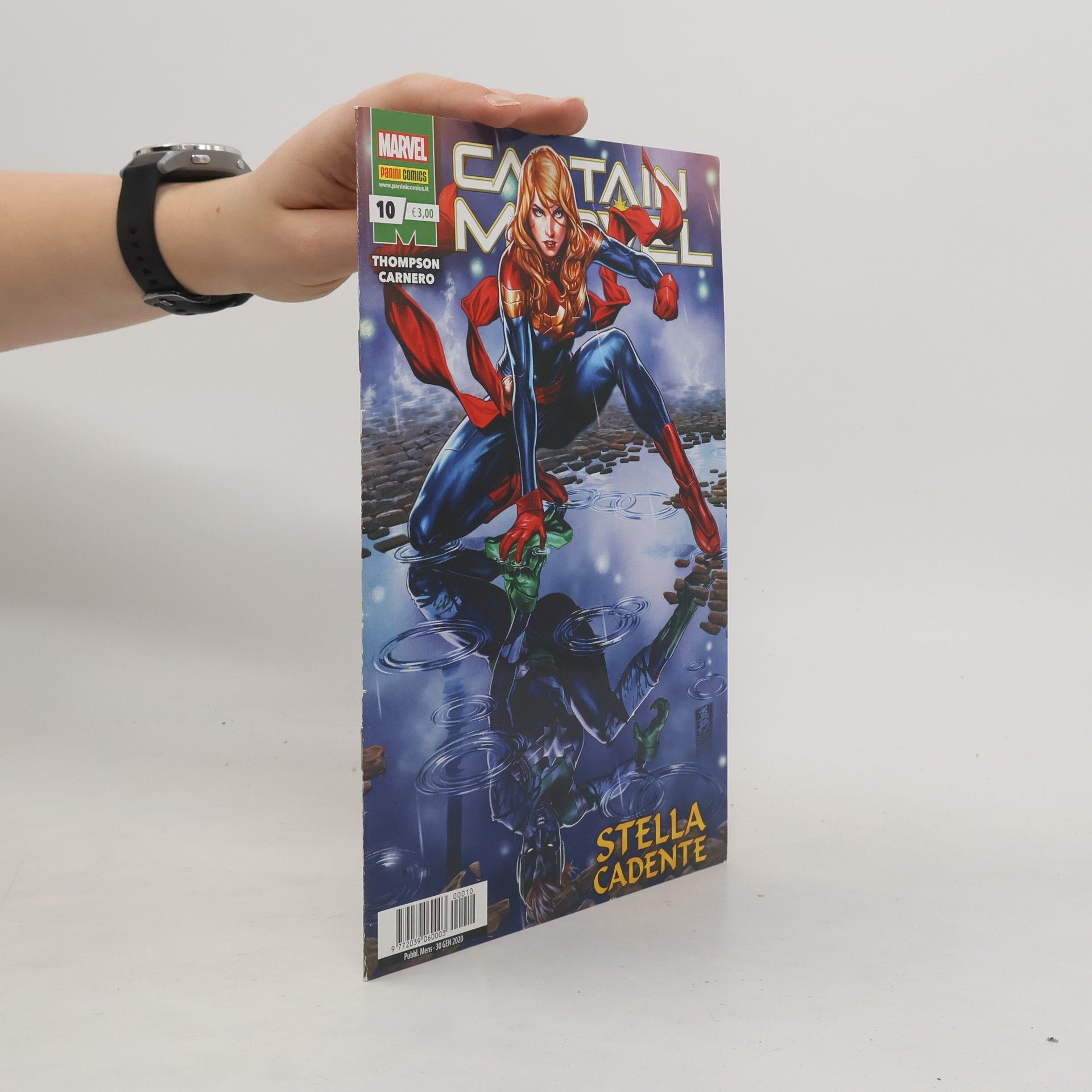 Autorenkollektiv Marvel 10