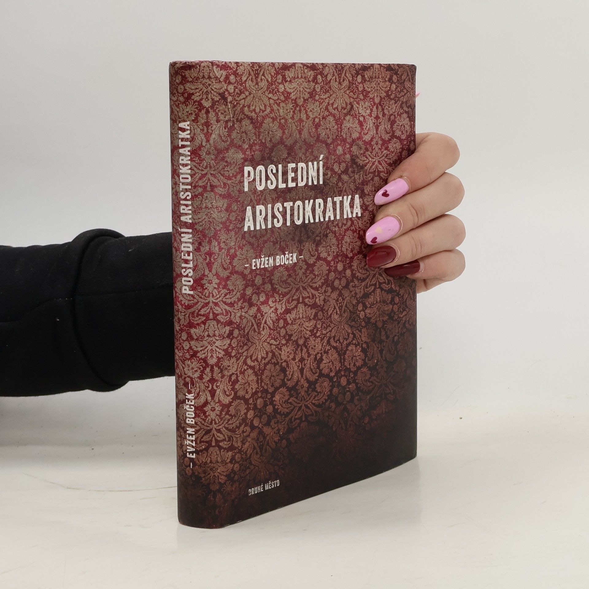 Poslední aristokratka