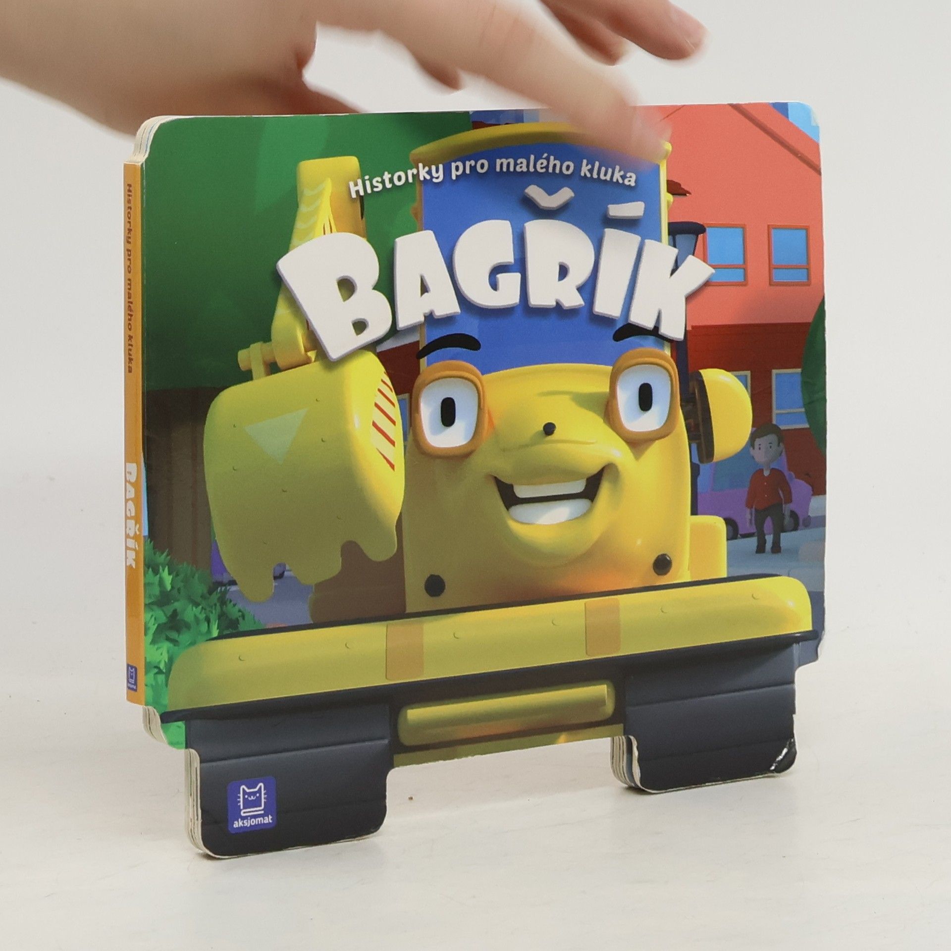 Grażyna Wasilewicz Bagřík