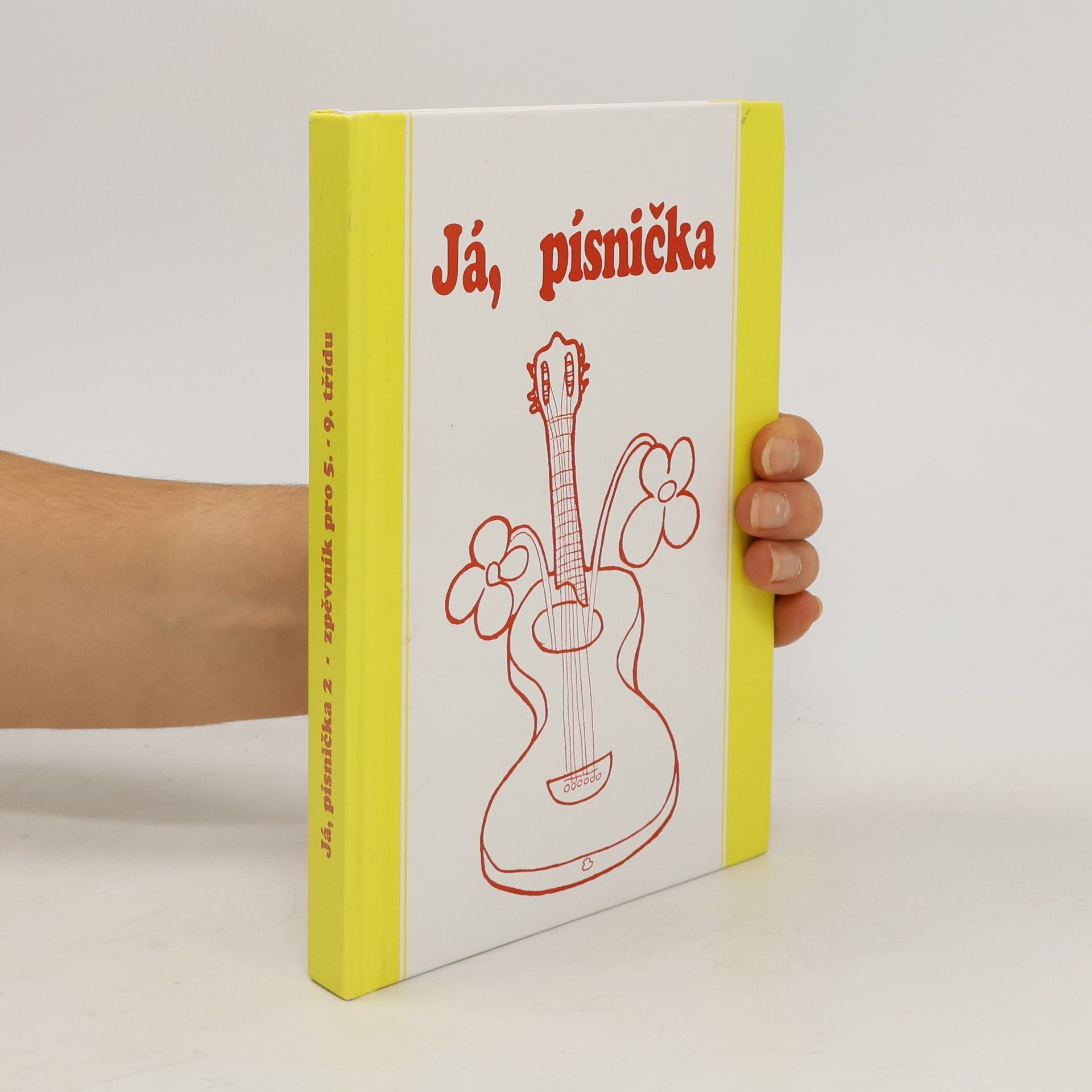 Petr Jánský Já, písnička 2