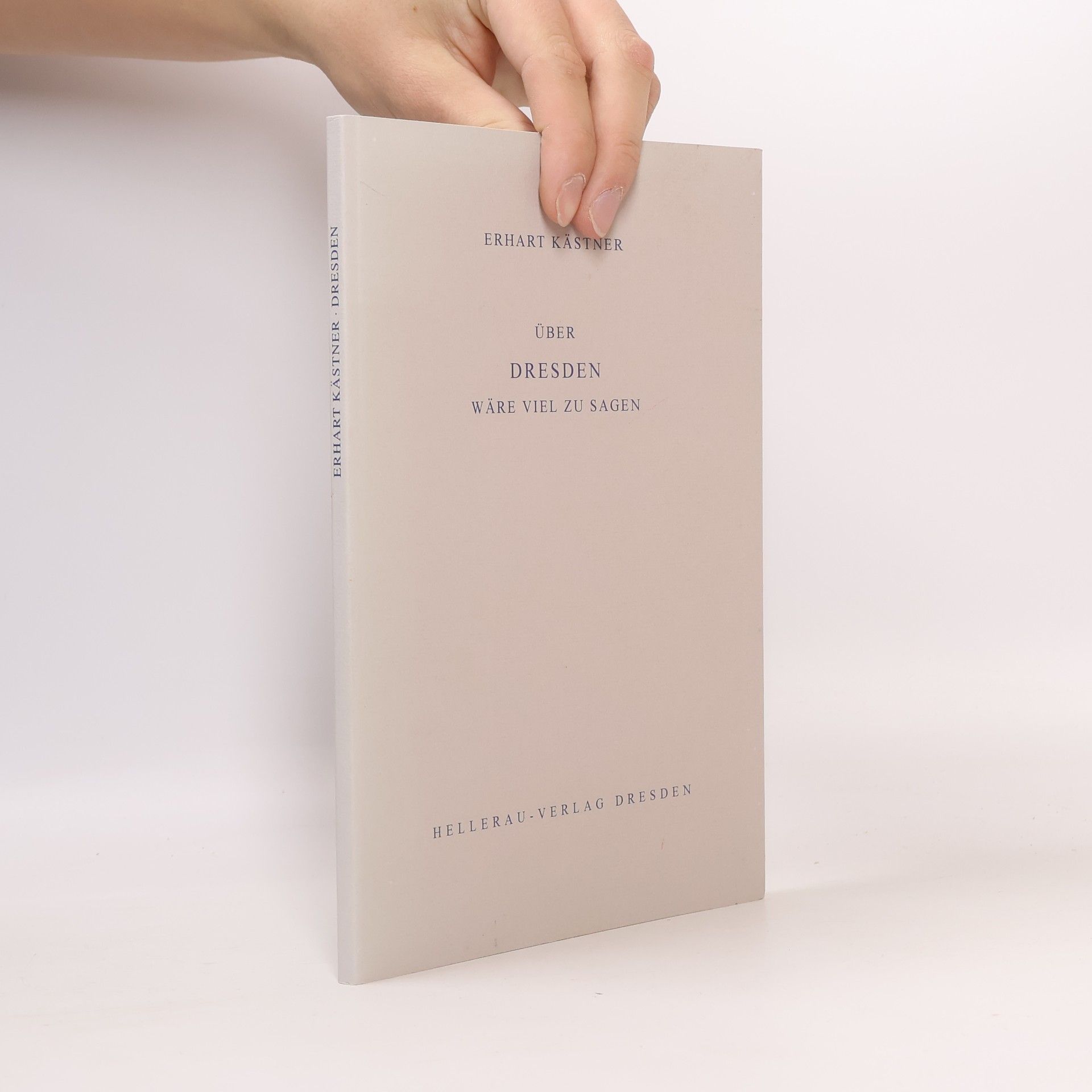 Autorenkollektiv Das junge Hellerau