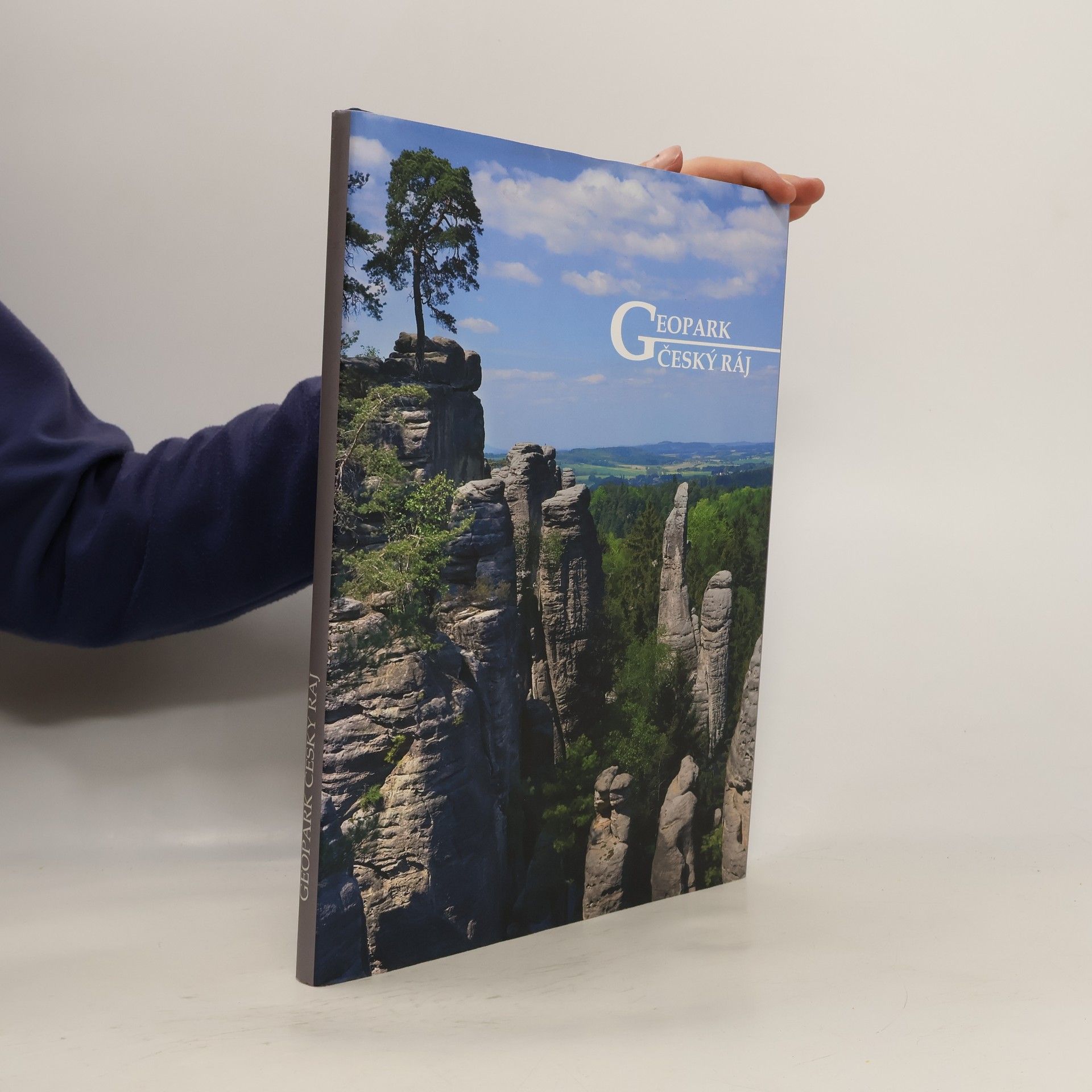Geopark Český ráj