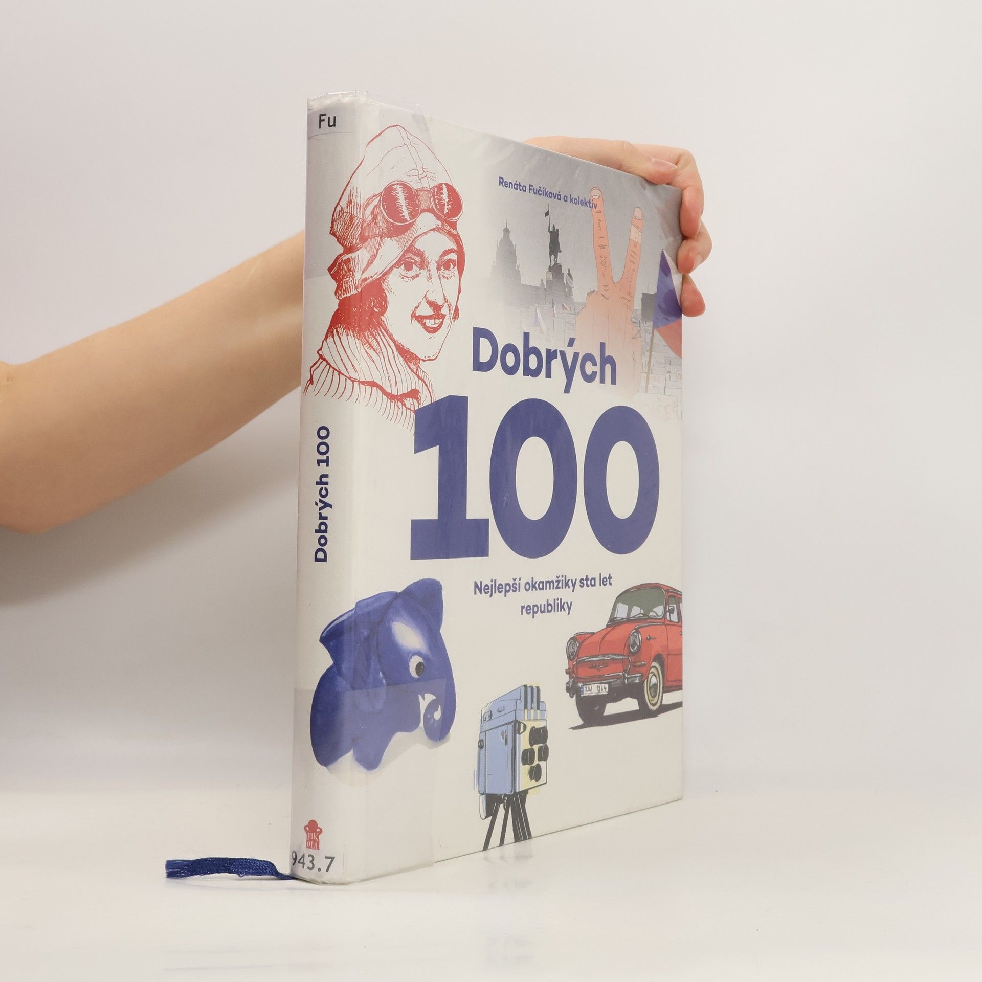 Dobrých 100