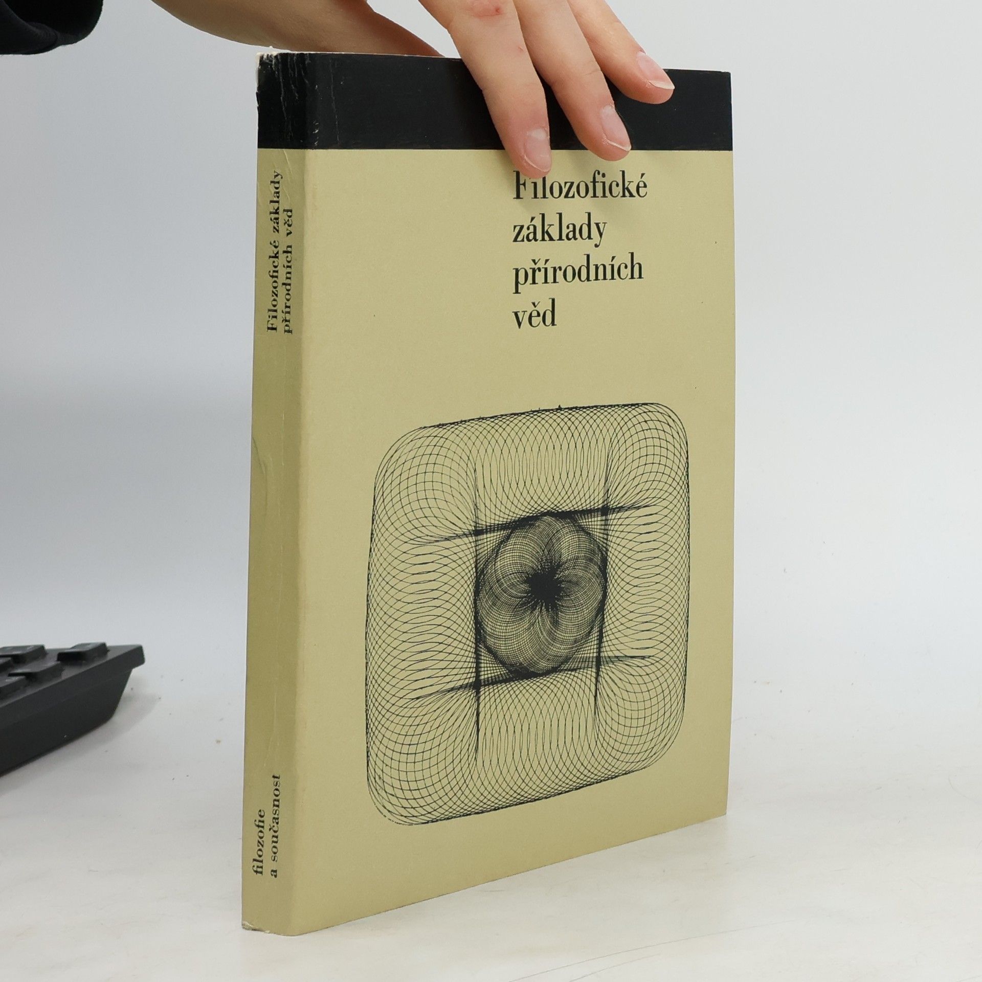 Filozofické základy přírodních věd