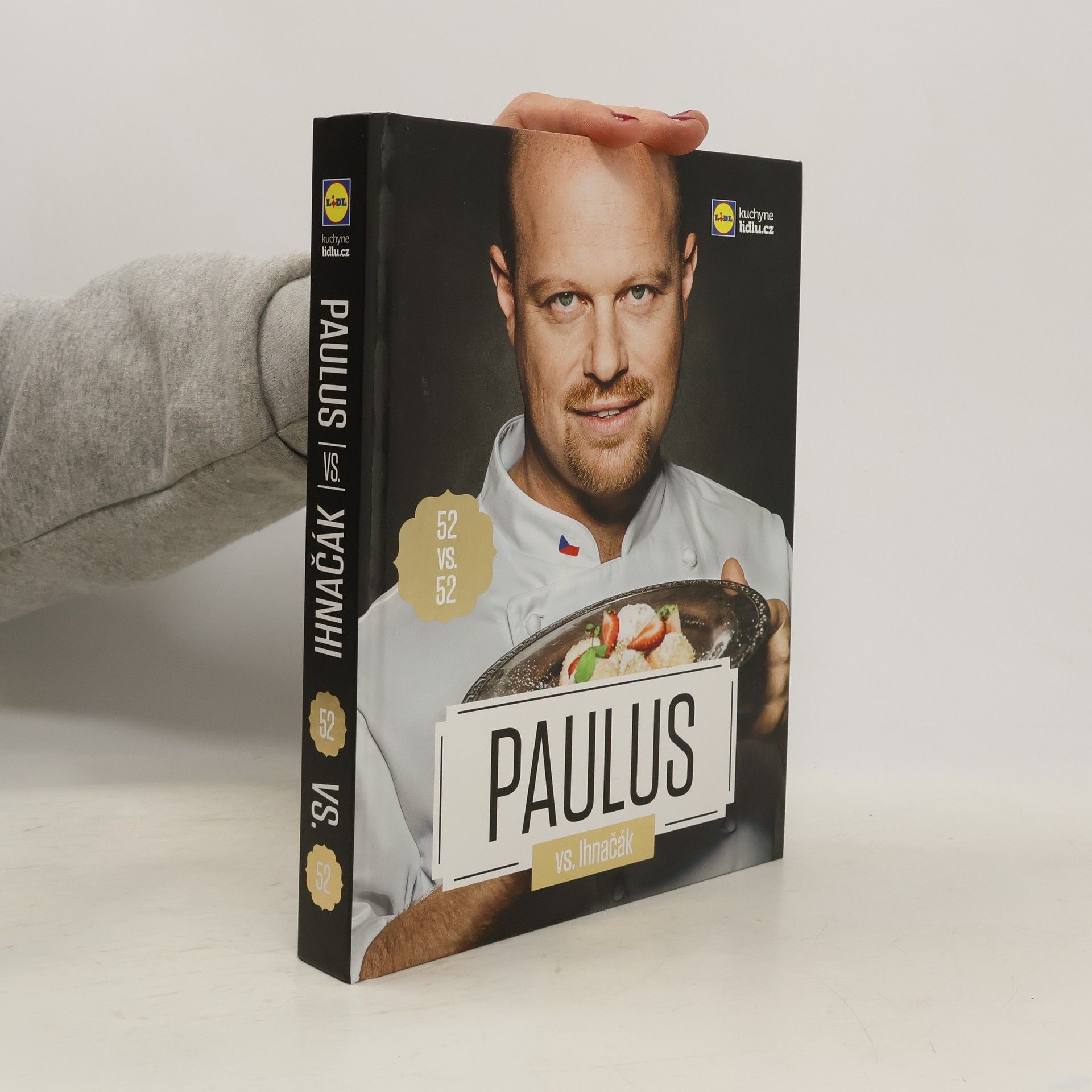 Paulus vs. Ihnačák