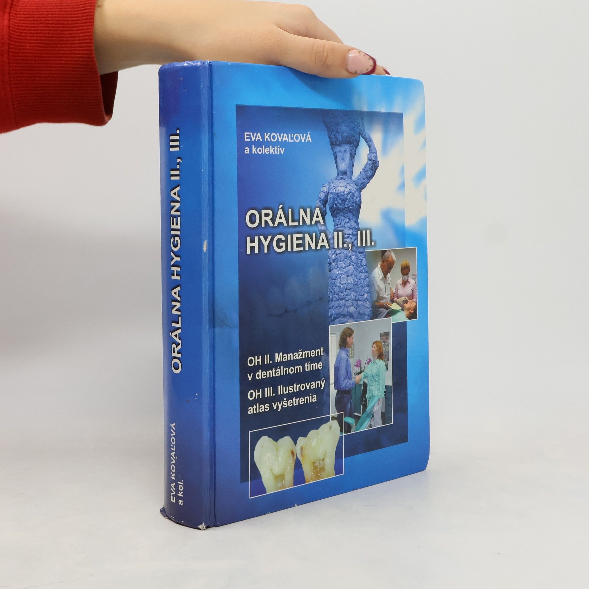 Orálna hygiena II., III.