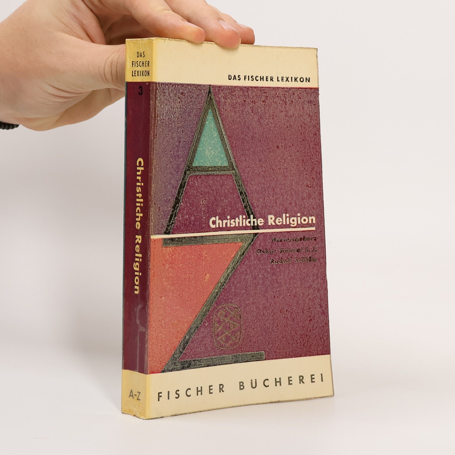 Christliche Religion