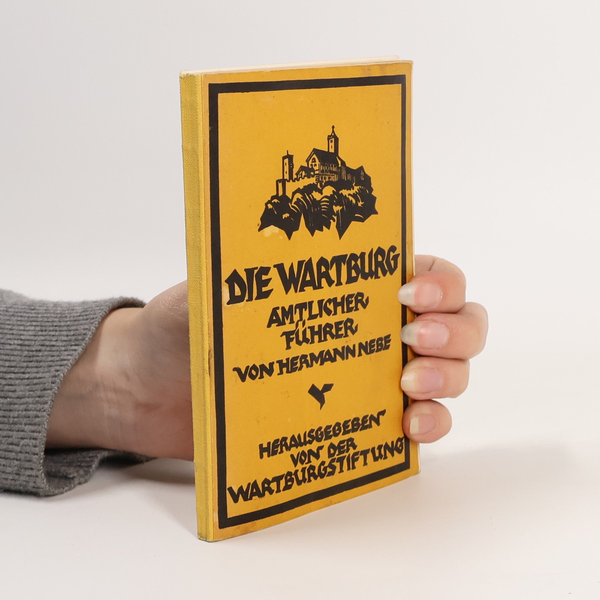 Autorenkollektiv Die Wartburg