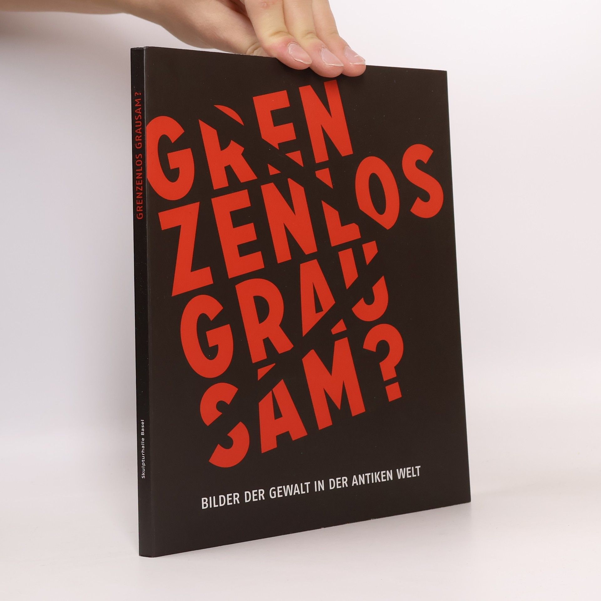 Anna Laschinger Grenzenlos grausam?