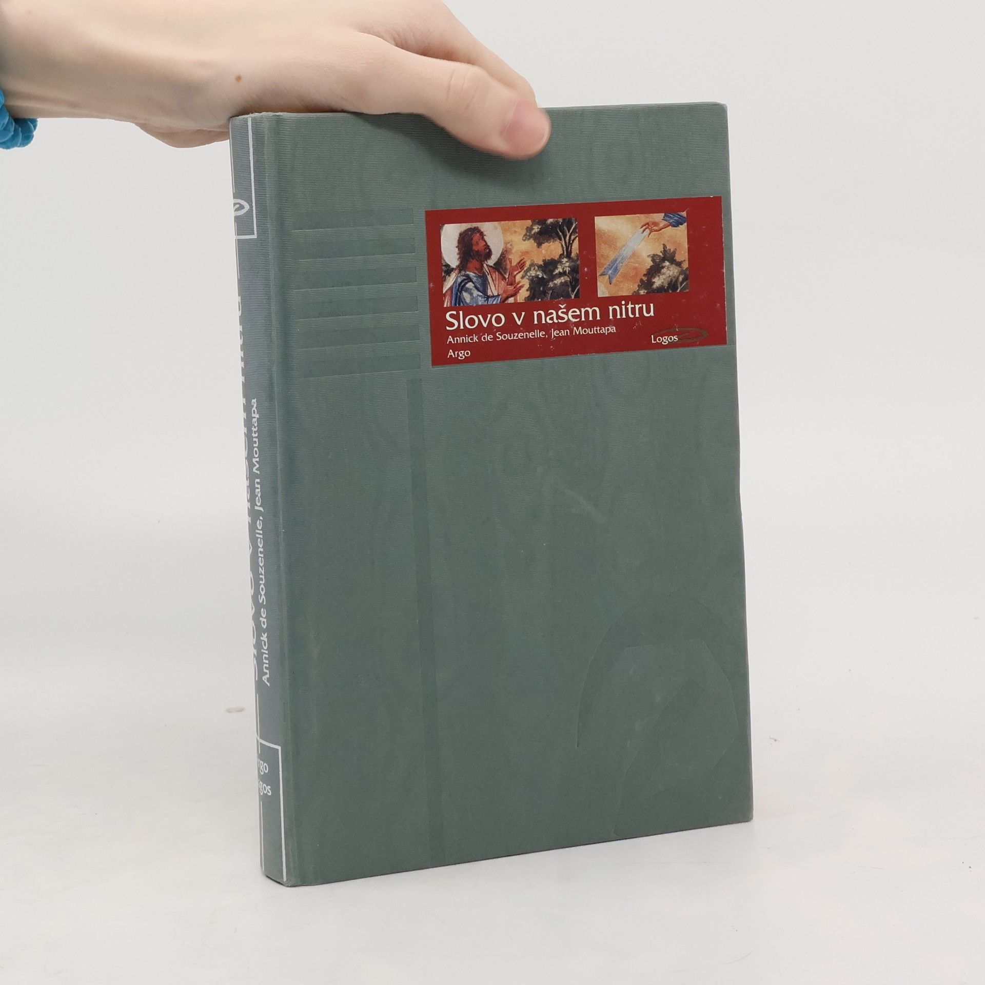 Slovo v našem nitru