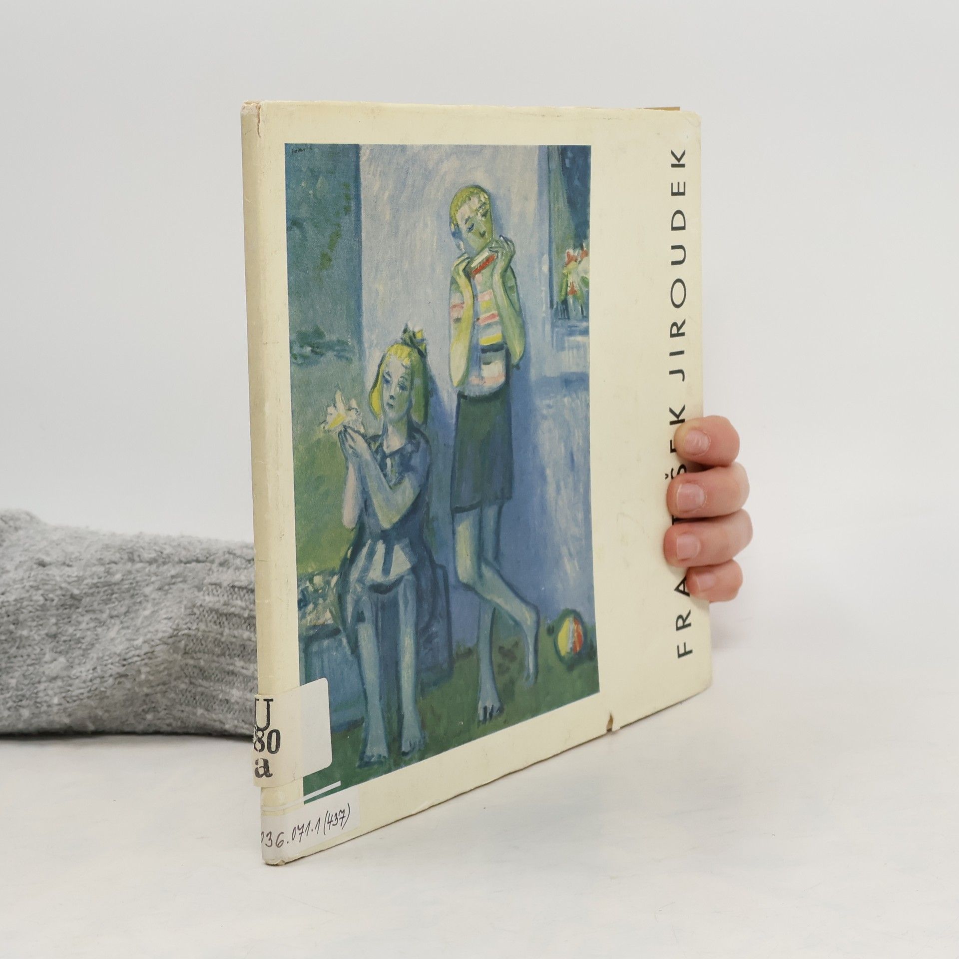 Jiří T. Kotalík František Jiroudek