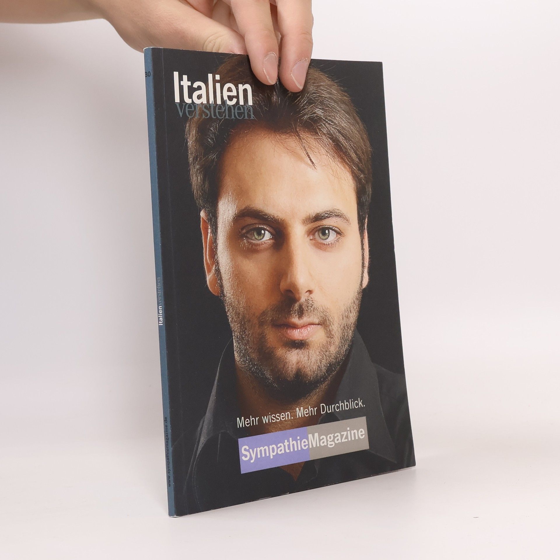 Collectif d'auteurs Italien Verstehen 30