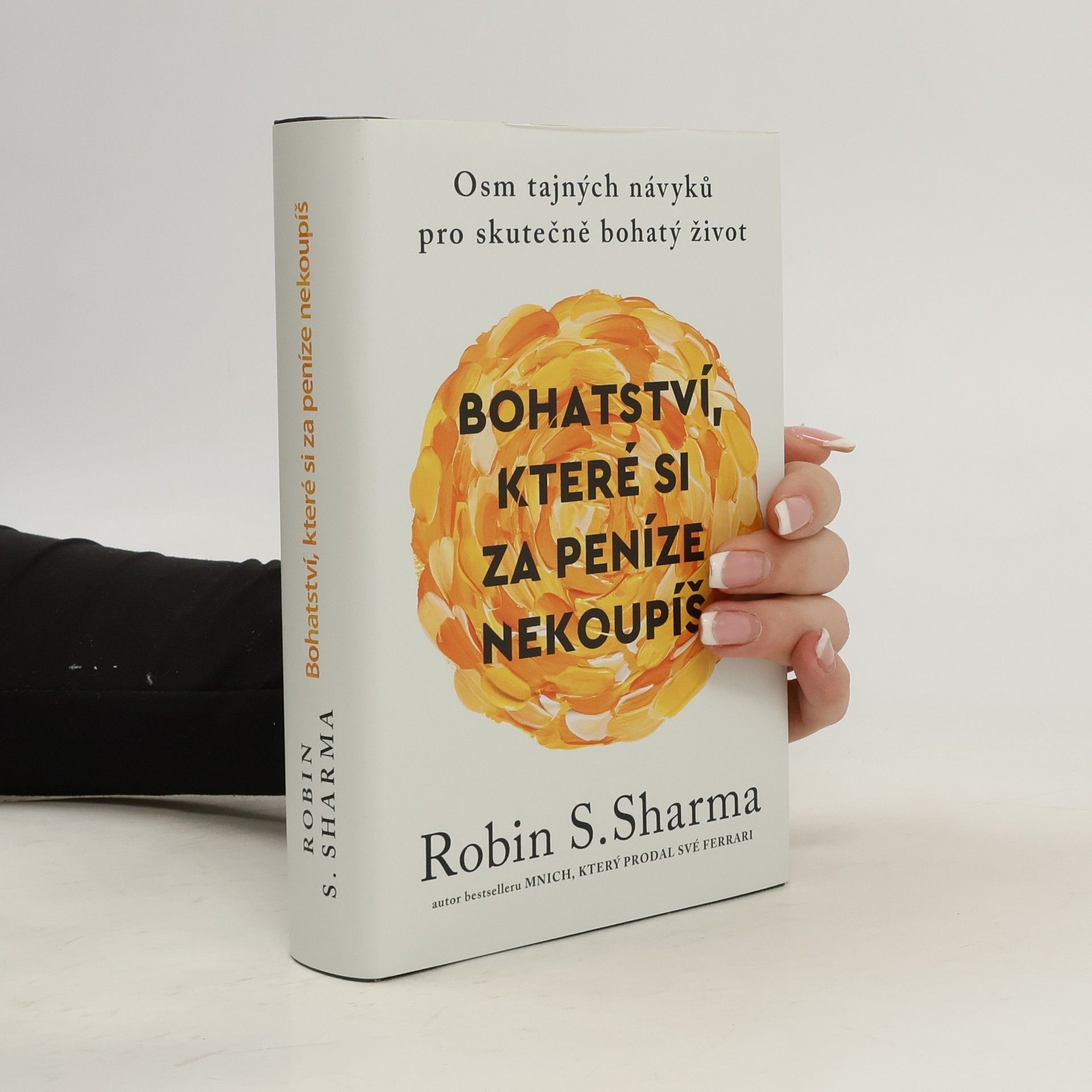 Bohatství, které si za peníze nekoupíš