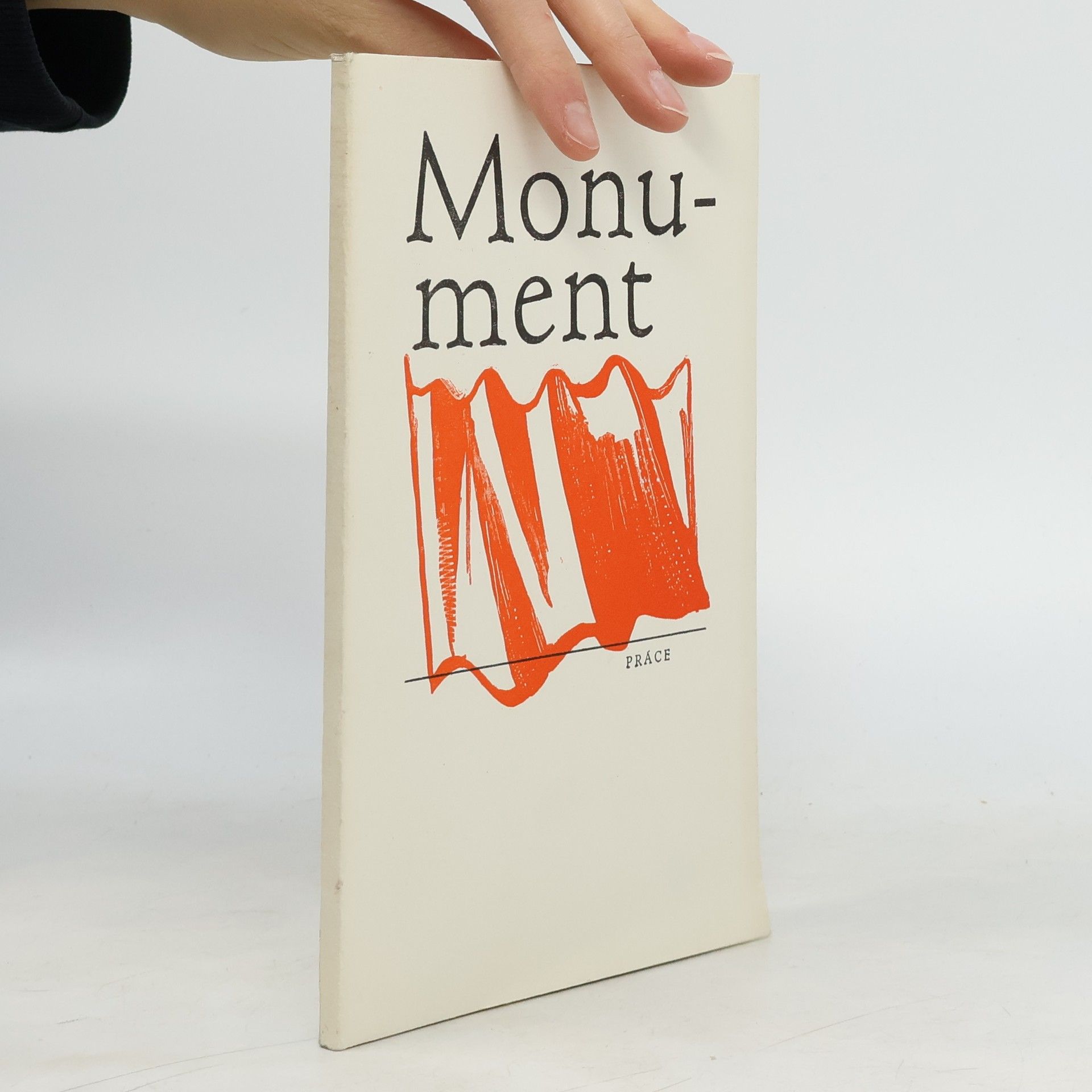 Štěpán Vlašín Monument