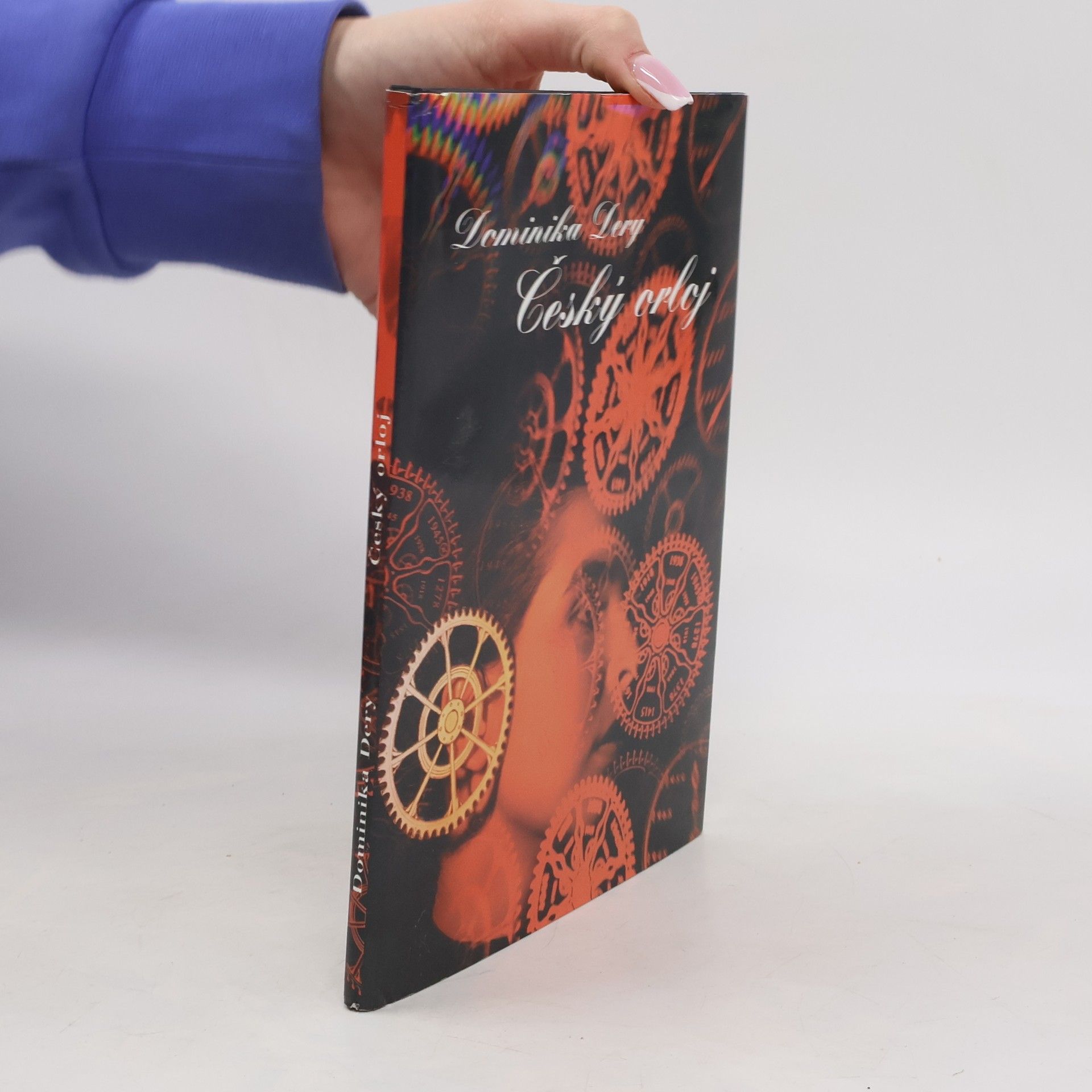 Dominika Dery Český orloj