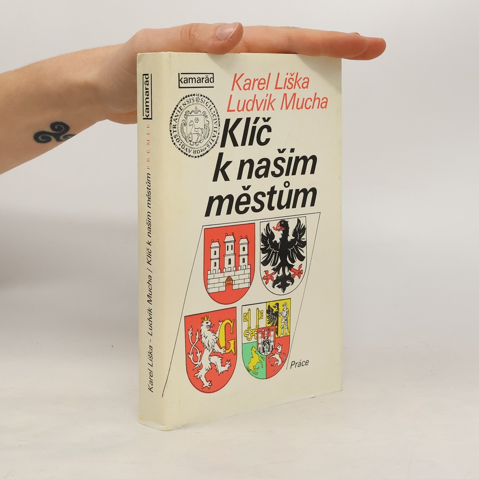 Klíč k našim městům