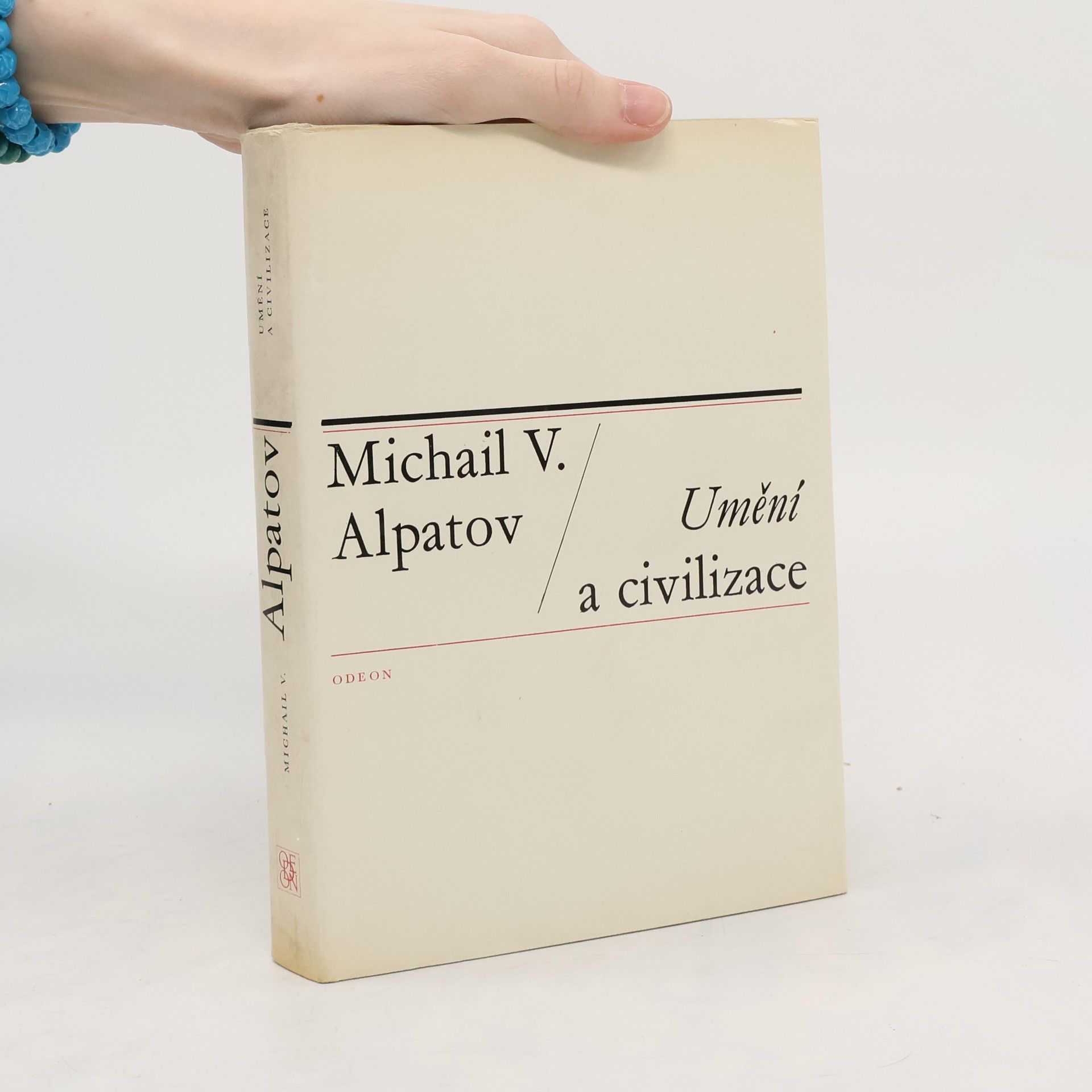 Umění a civilizace