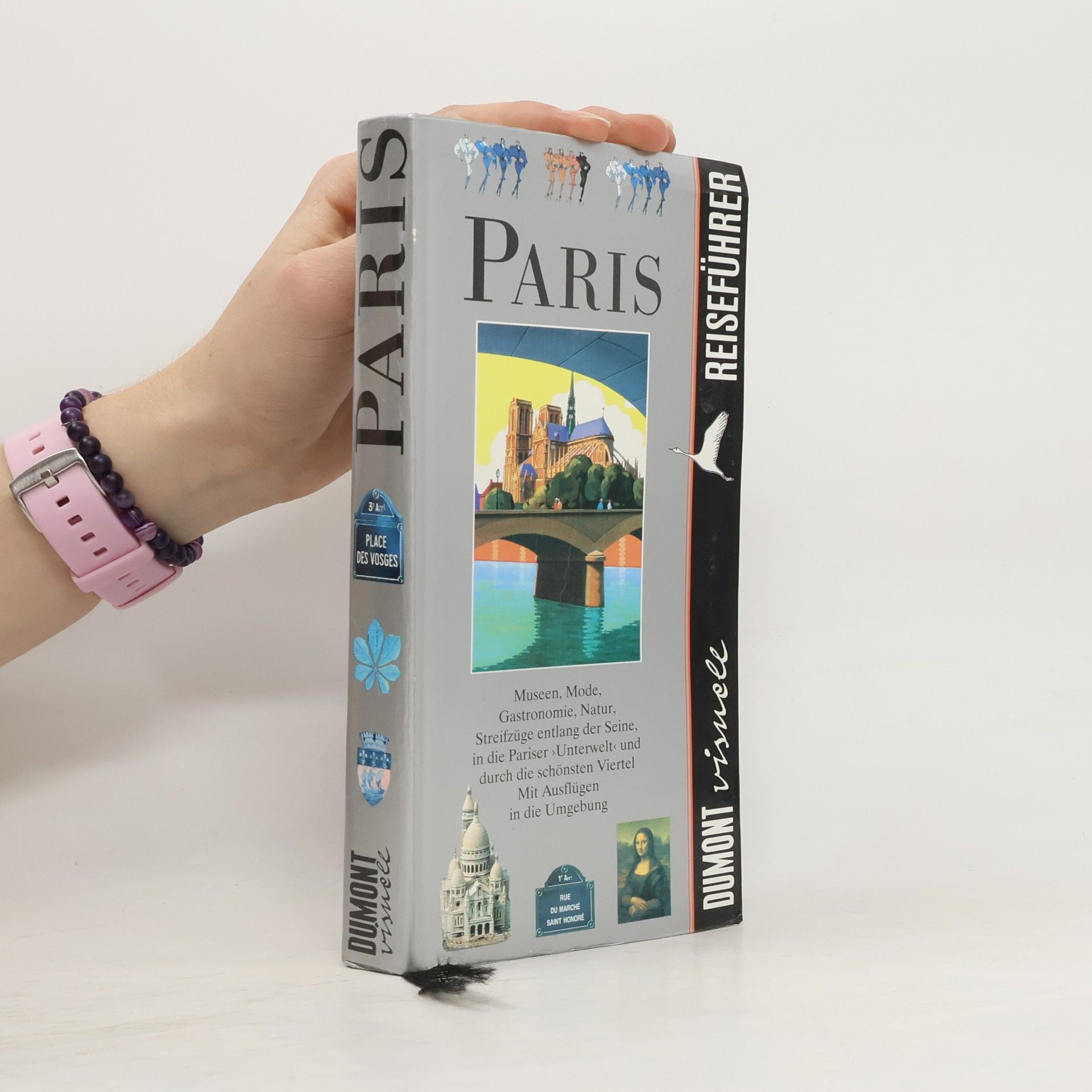 Hans E. Latzke Paris