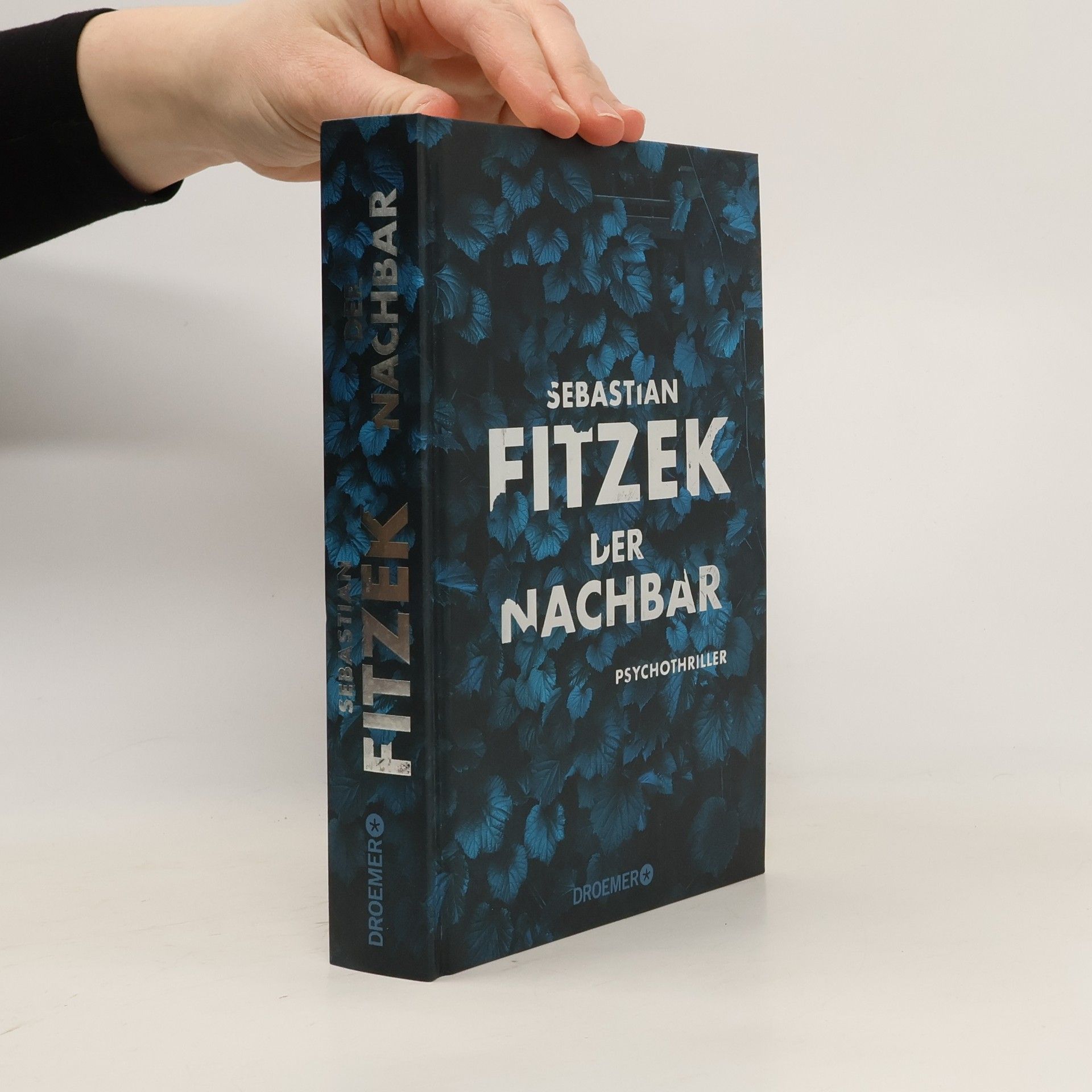 Sebastian Fitzek Der Nachbar