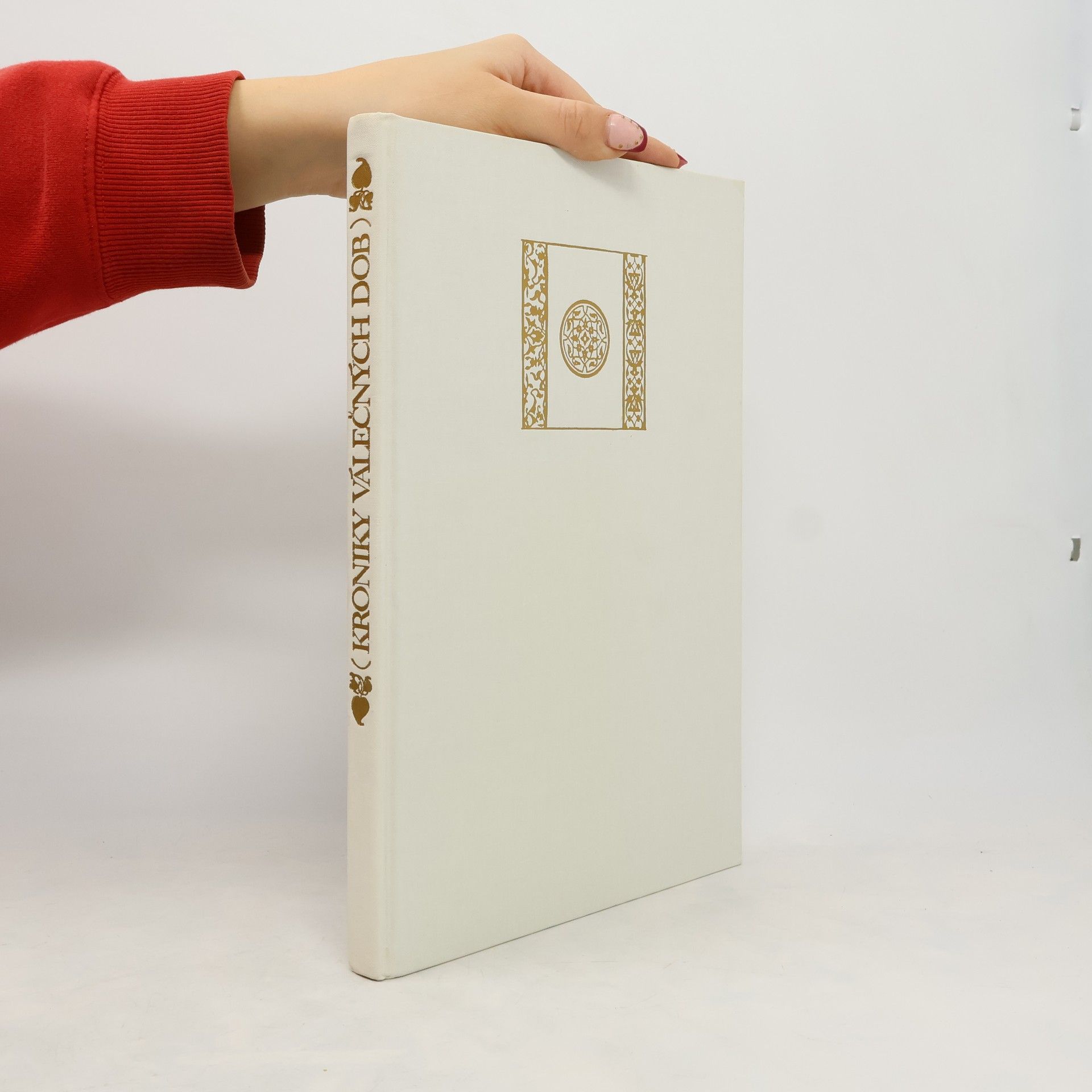 AA.VV. Kroniky válečných dob