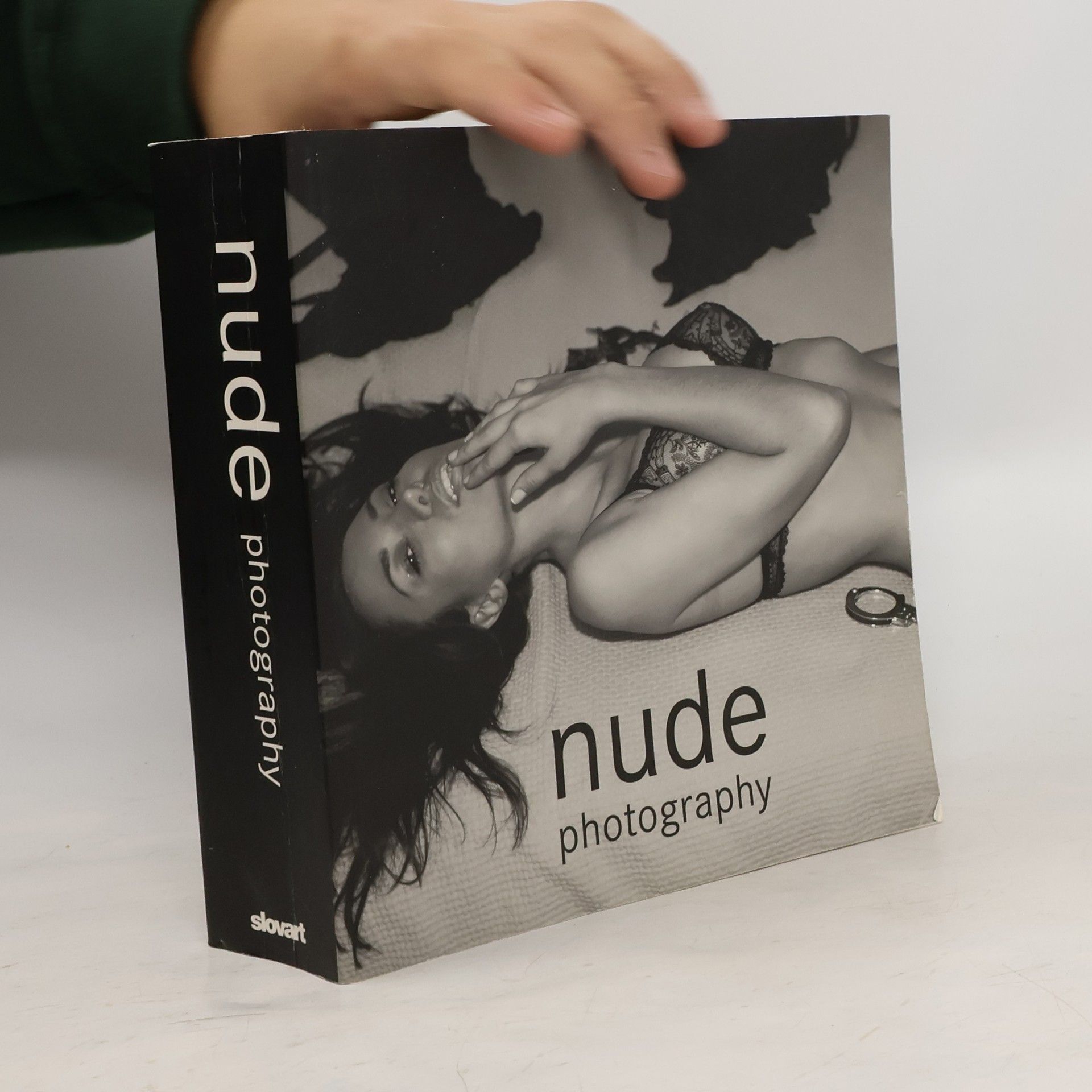 Autores varios Nude Photography