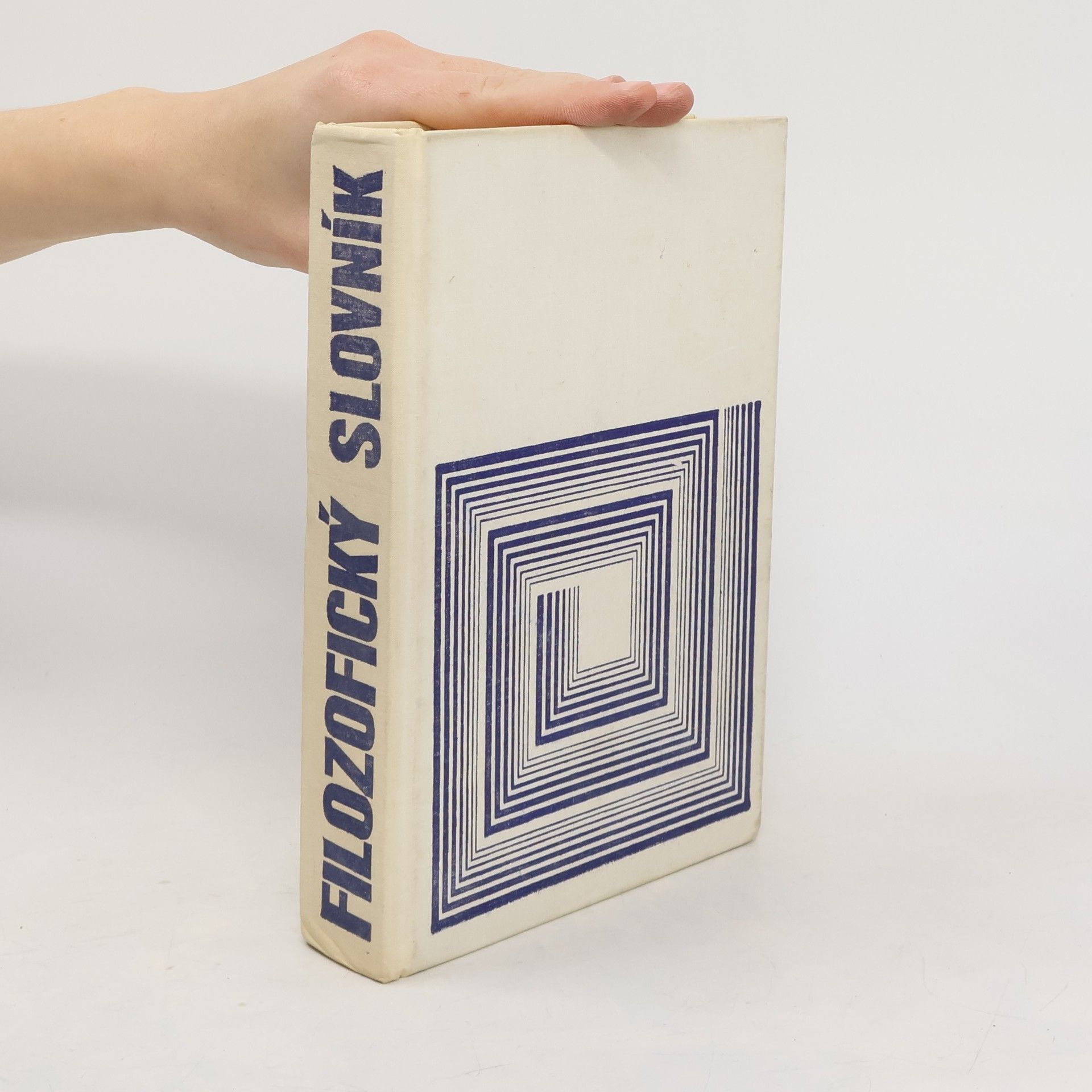 Filozofický slovník