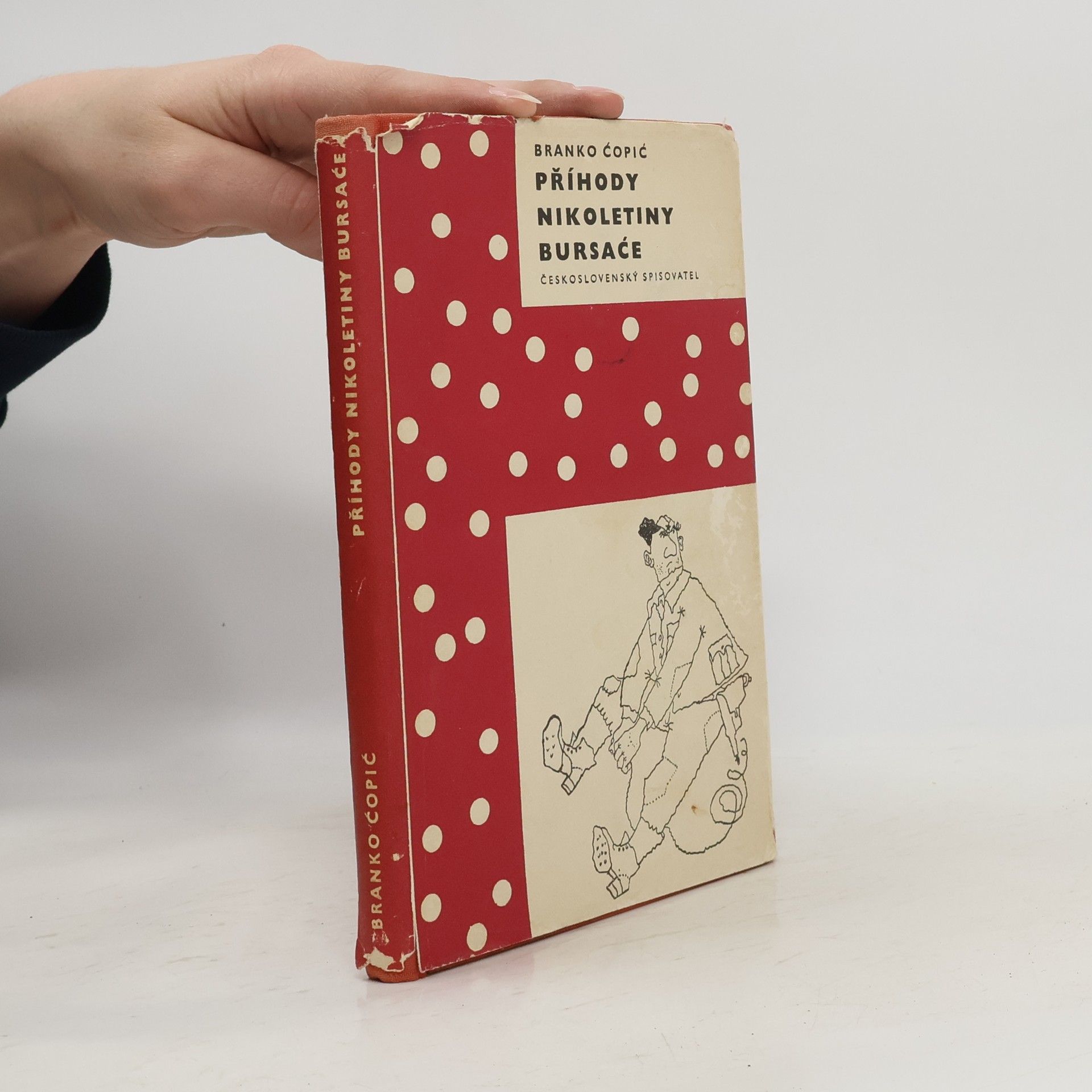 Příhody Nikoletiny Bursaće