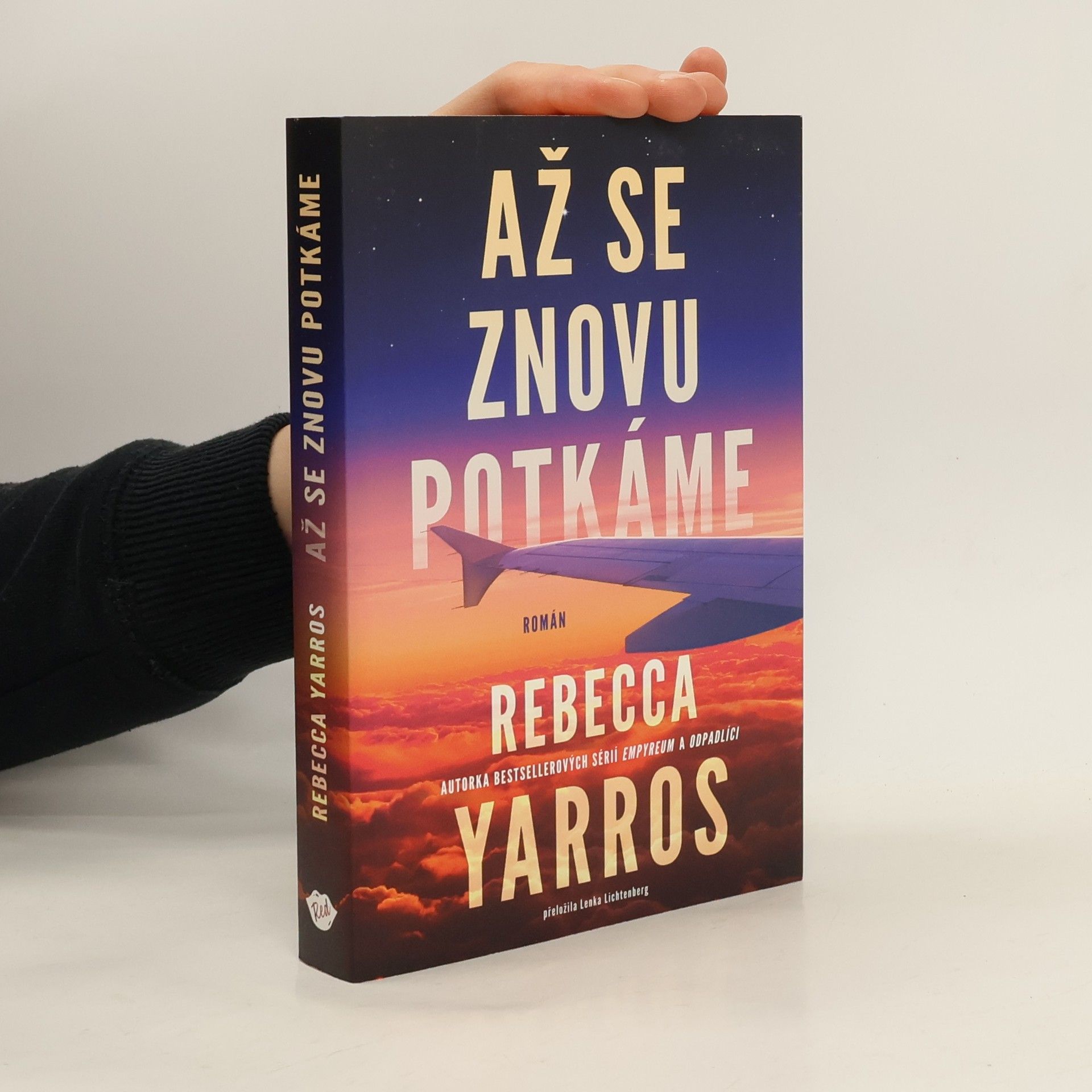 Až se znovu potkáme