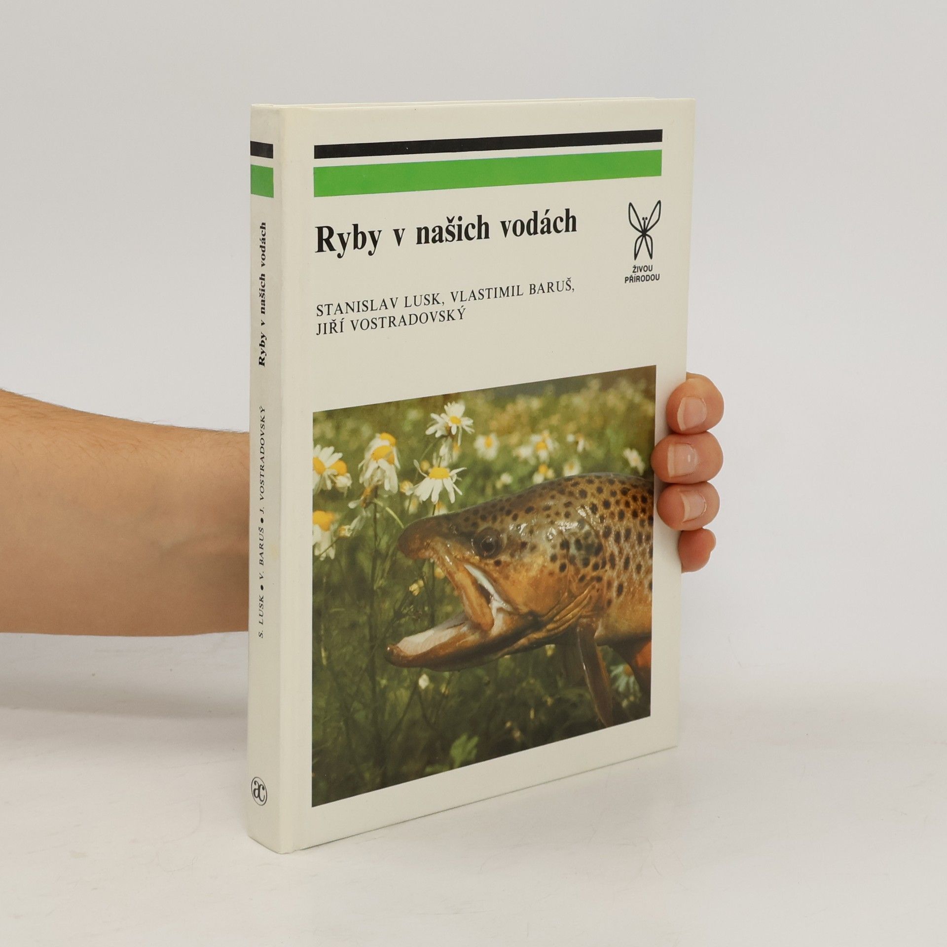 Ryby v našich vodách