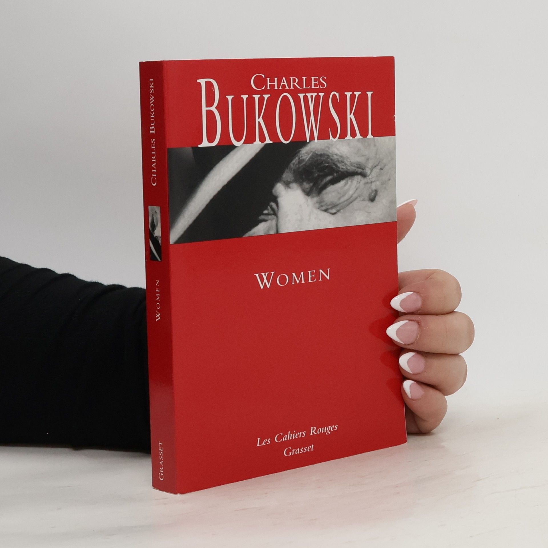 Charles Bukowski Women