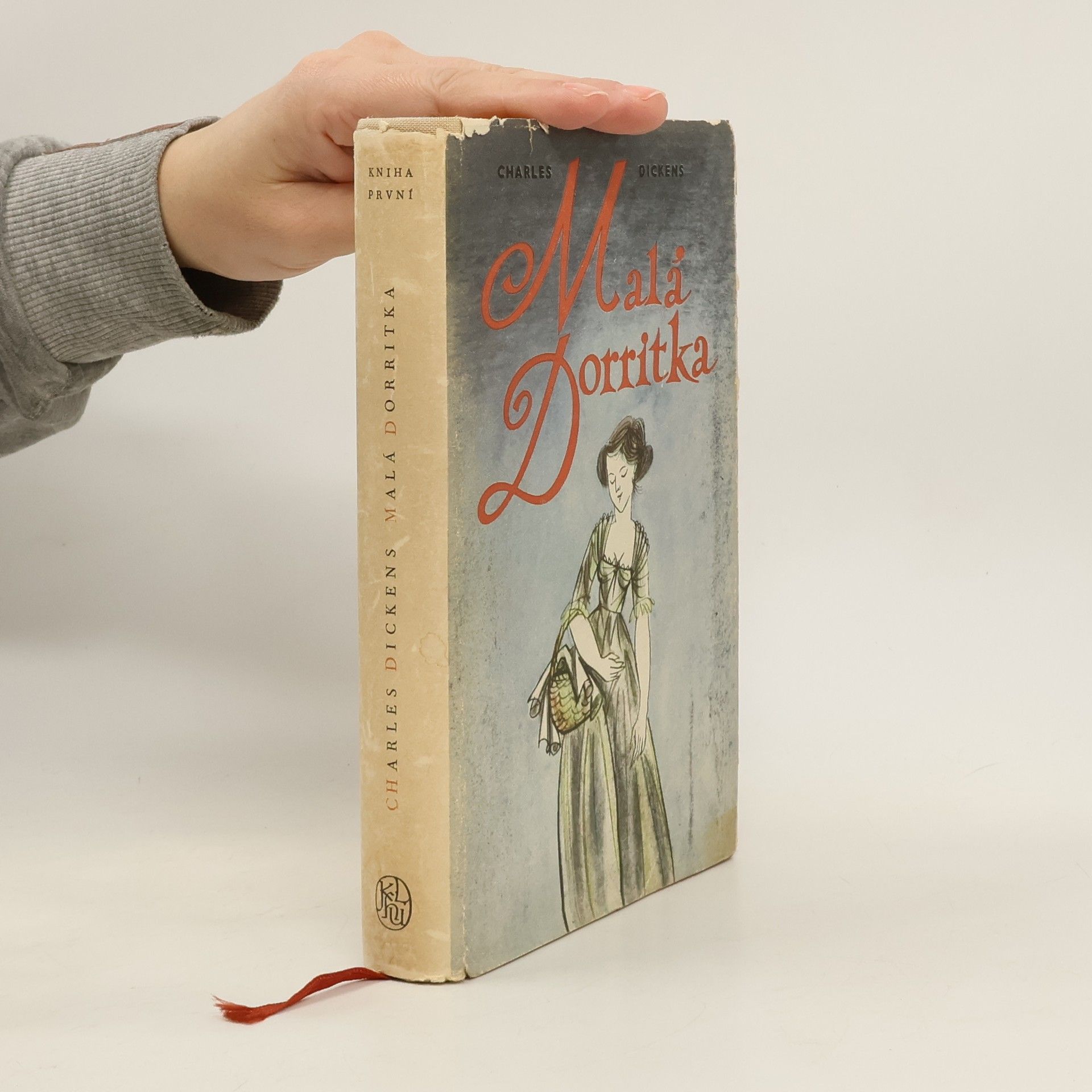 Malá Dorritka I.