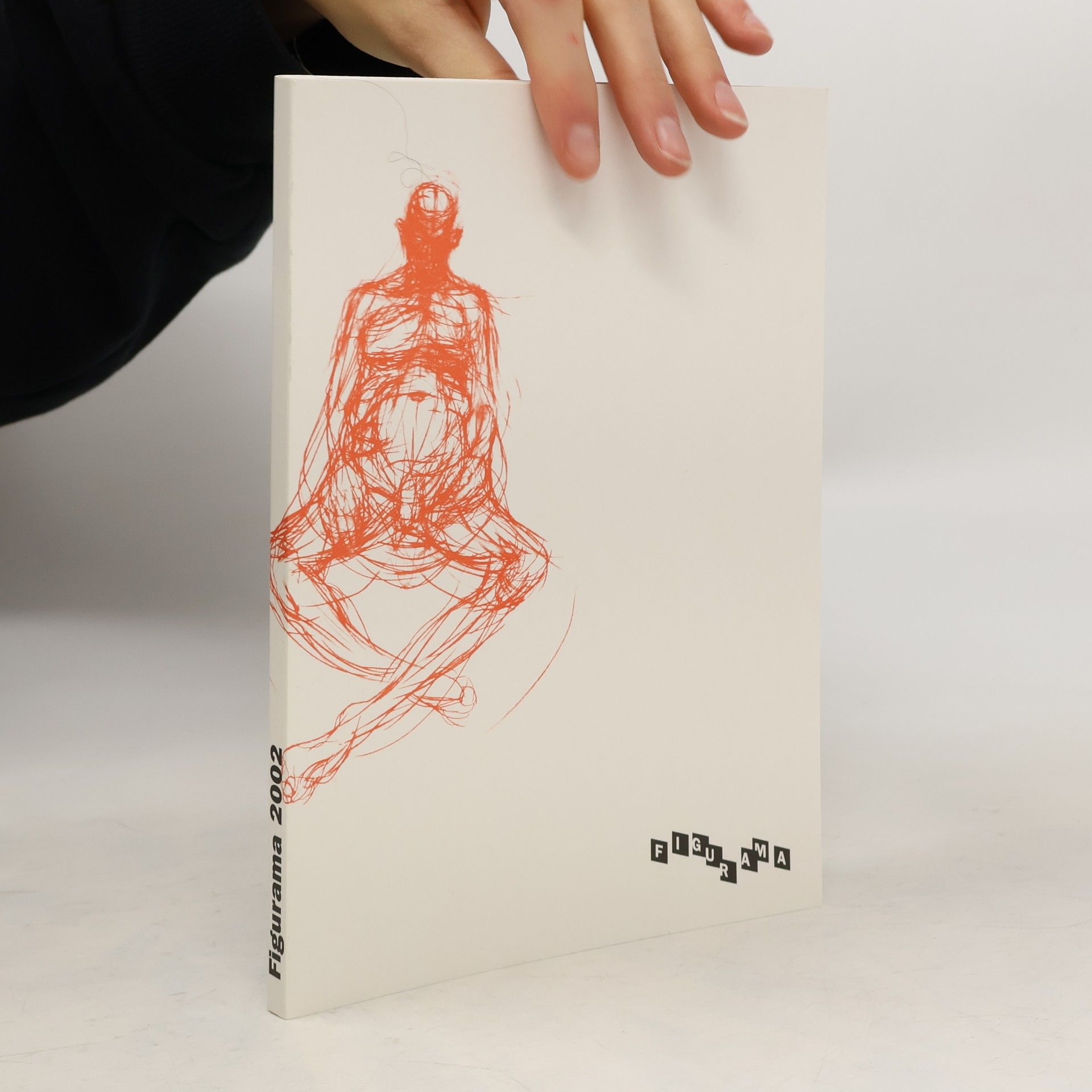 Autores varios Figurama 2002