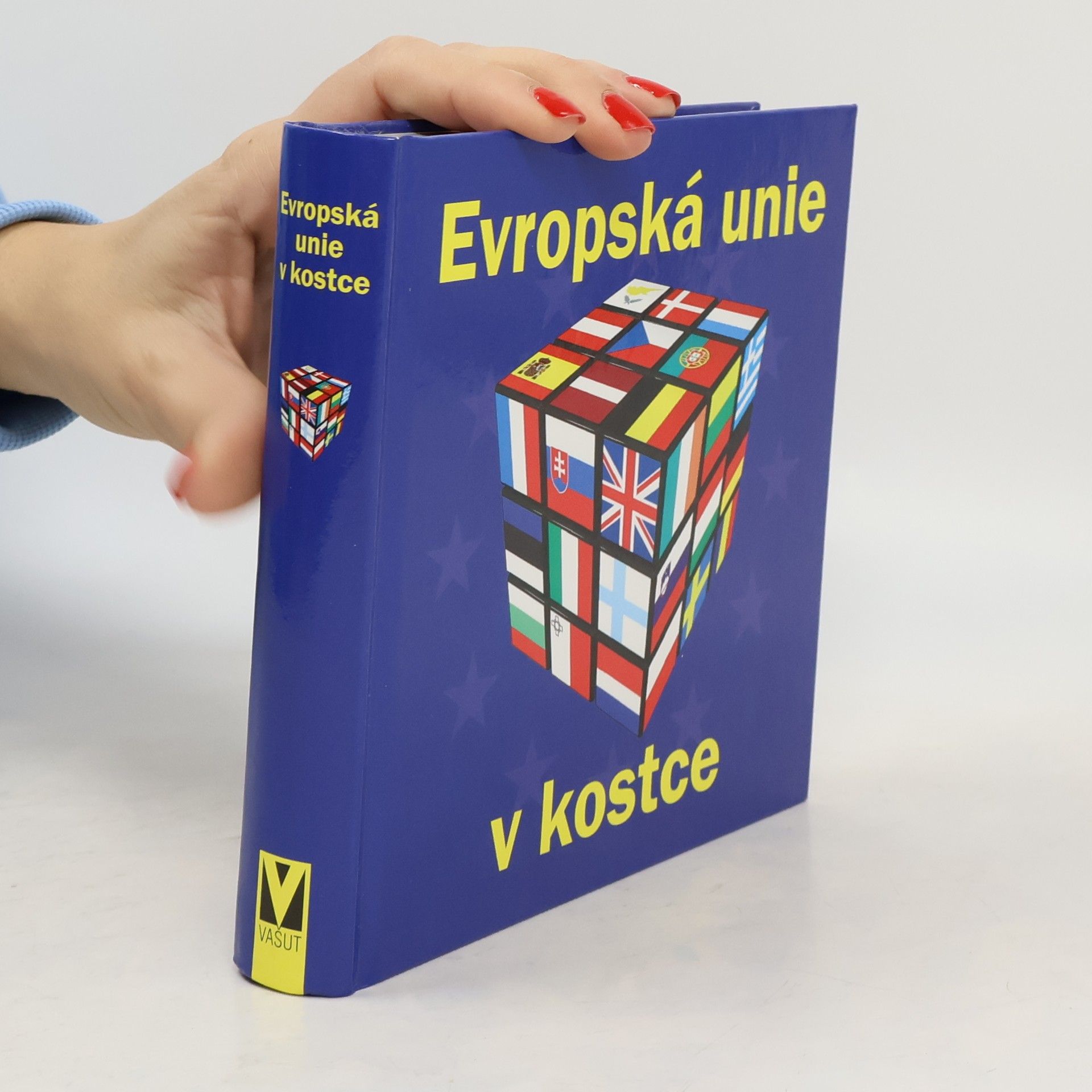 Kateřina Hlavatá Evropská unie v kostce