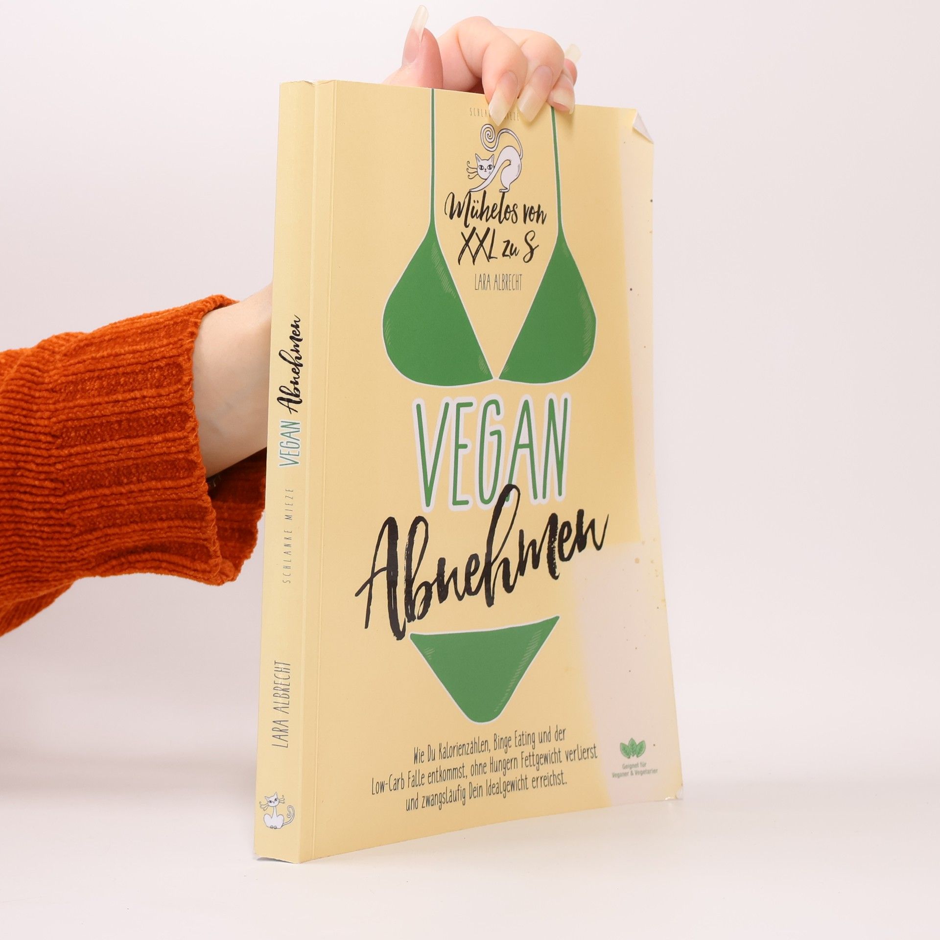 William Mark Schlanke Mieze