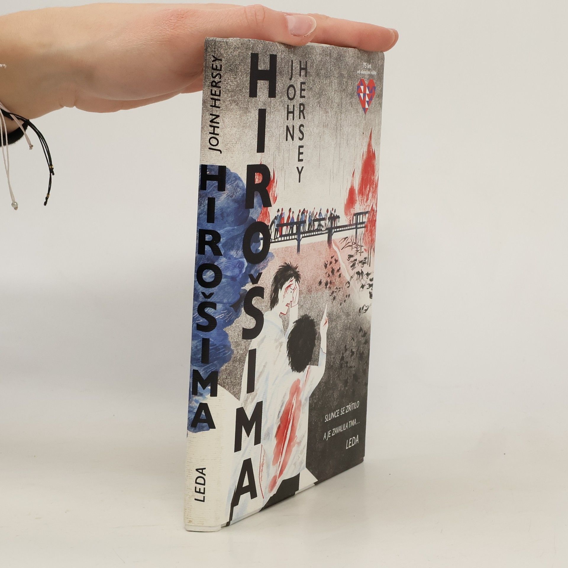 John Hersey Hirošima