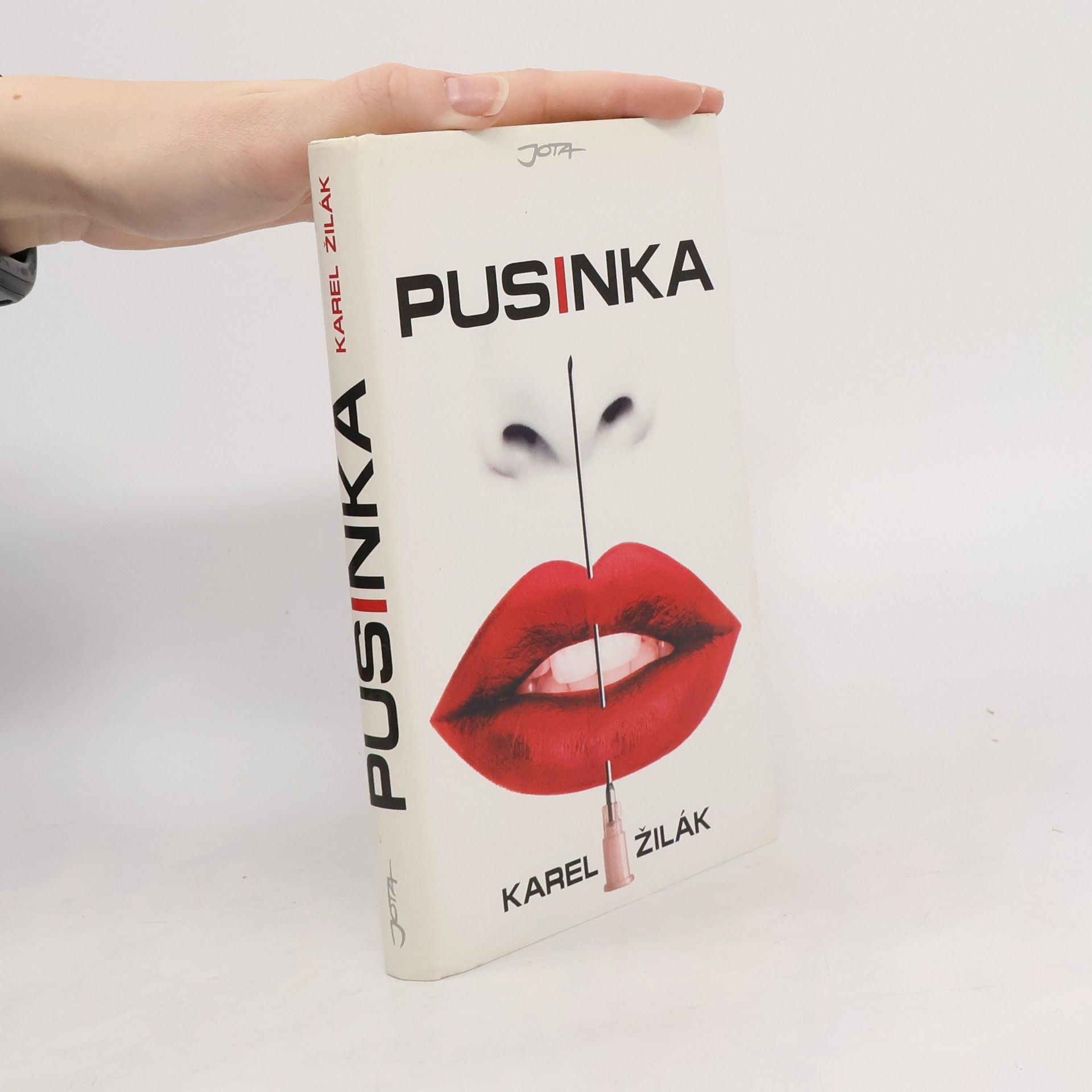 Pusinka