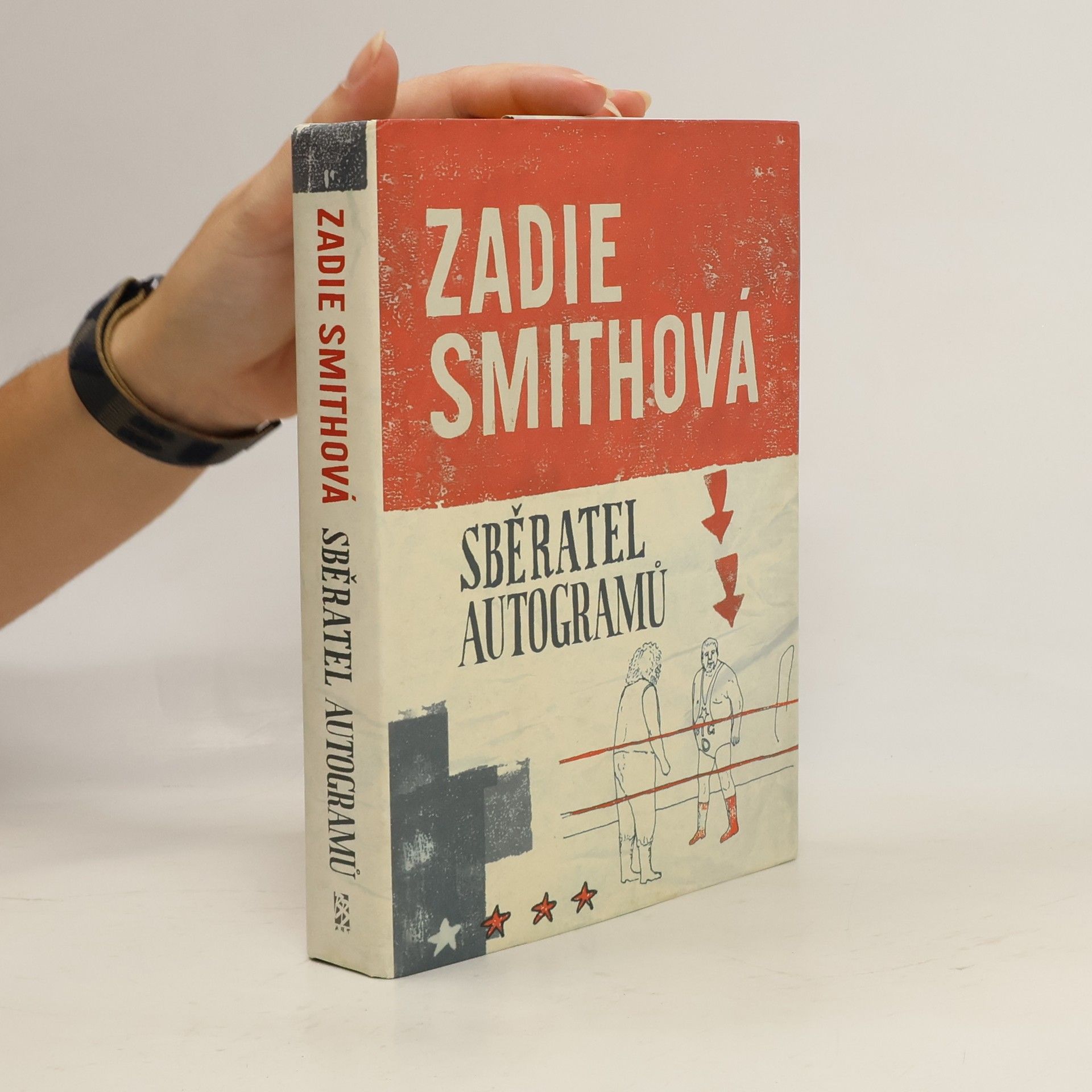 Sběratel autogramů