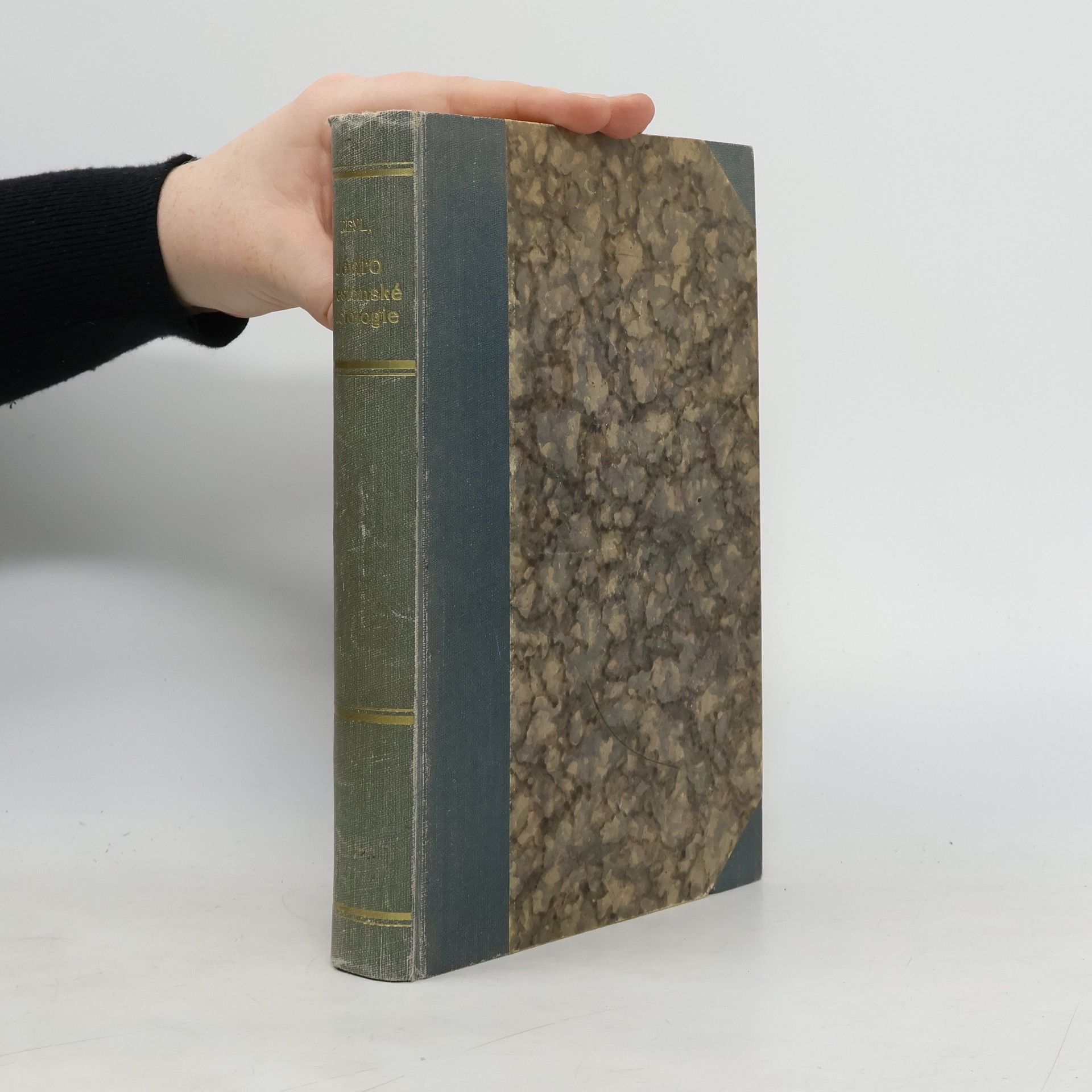 František Reyl Jádro křesťanské sociologie