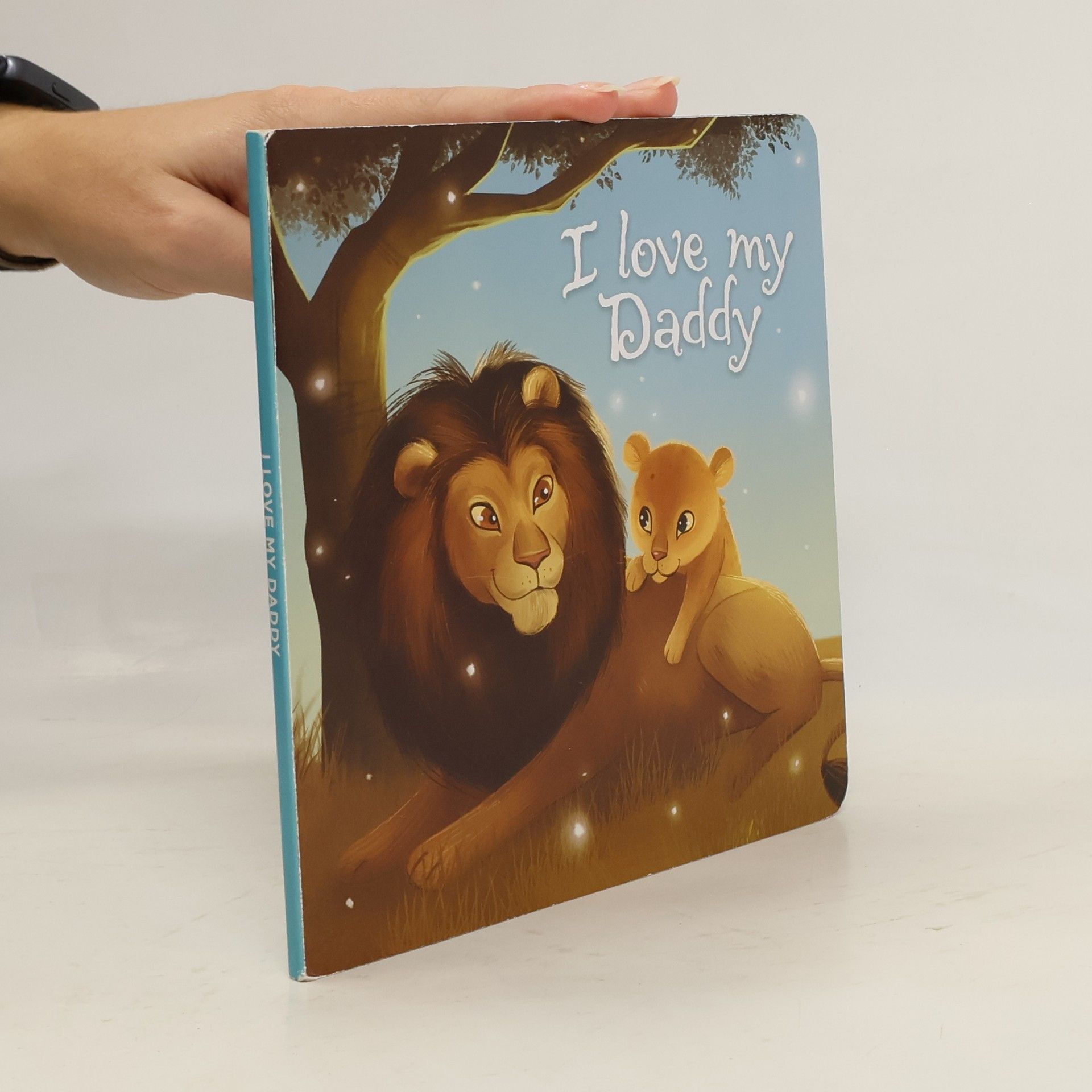 AA.VV. I love my Daddy