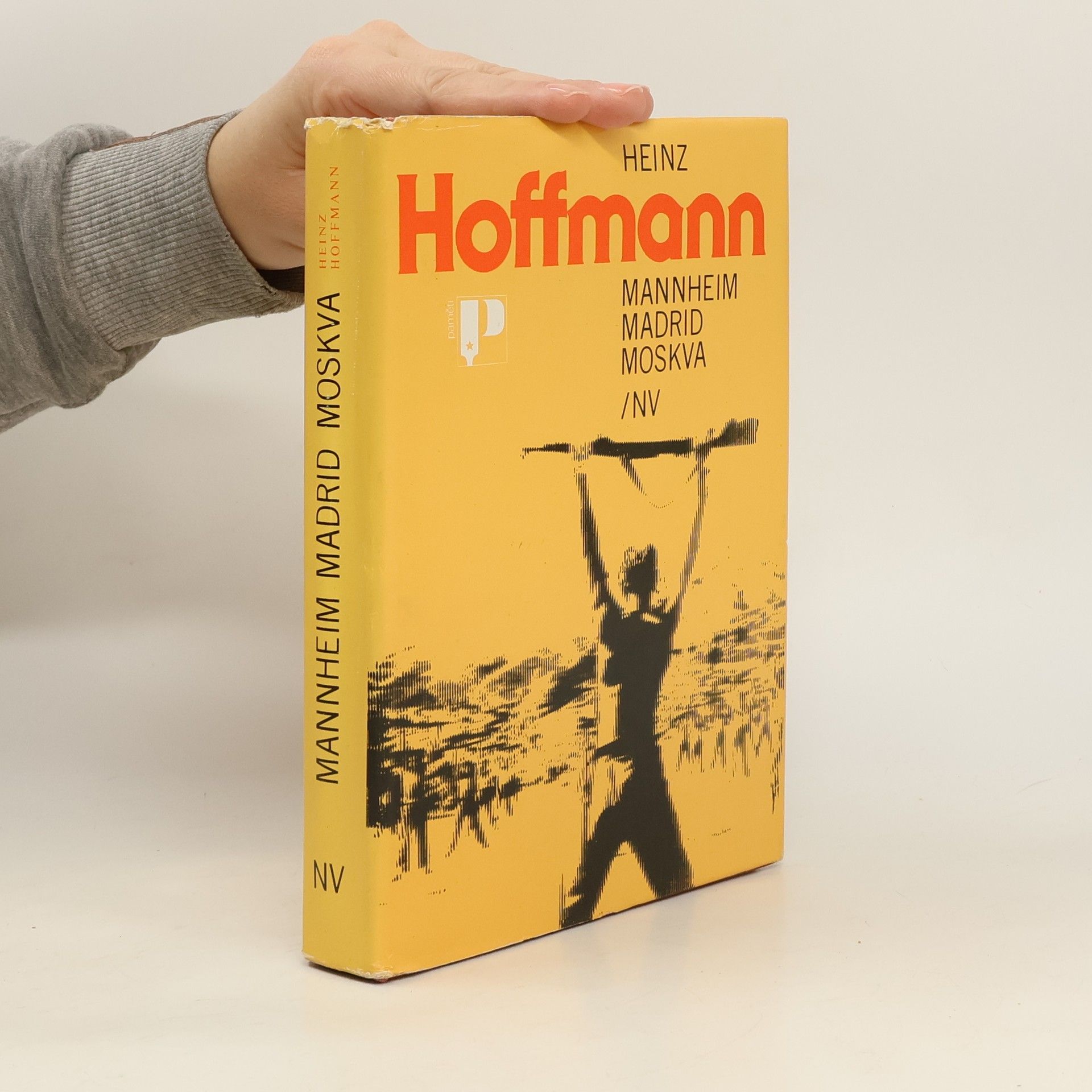 Mannheim, Madrid, Moskva