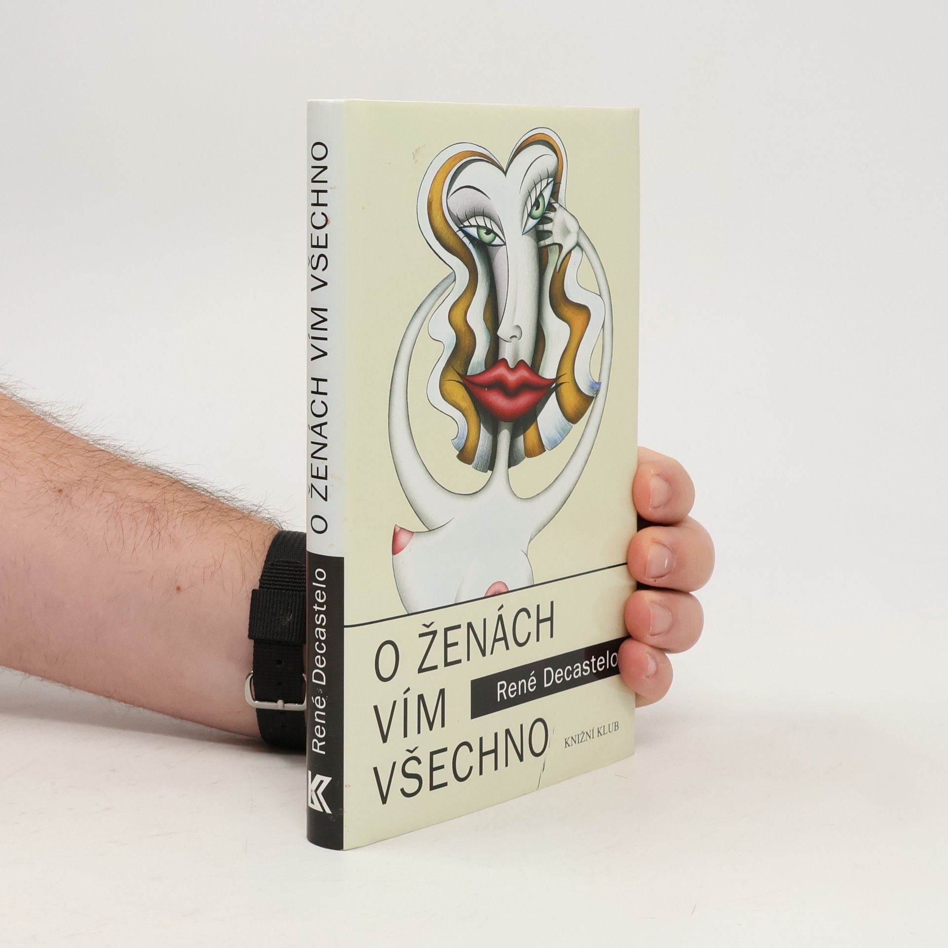 O ženách vím všechno