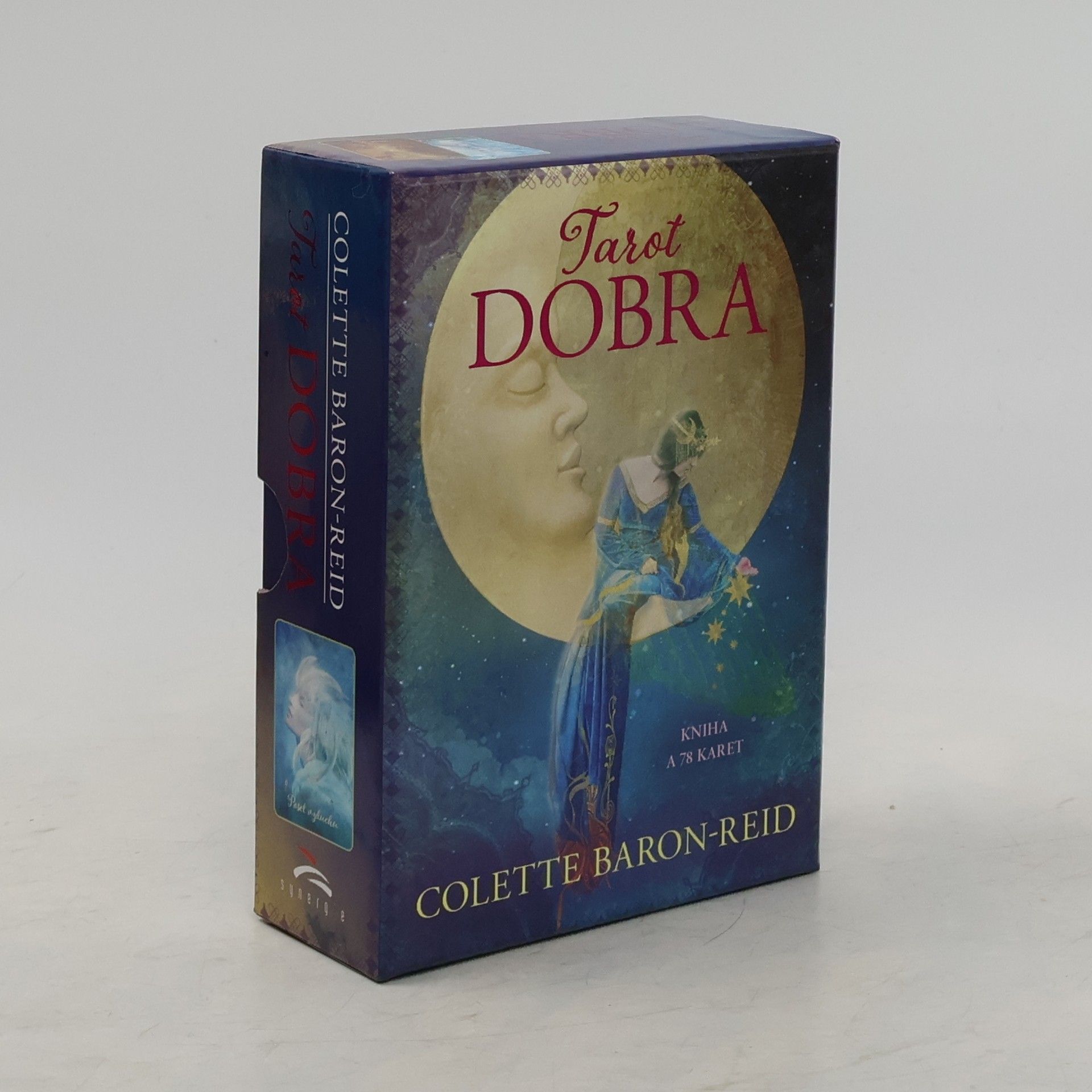 Colette Baron-Reid Tarot dobra