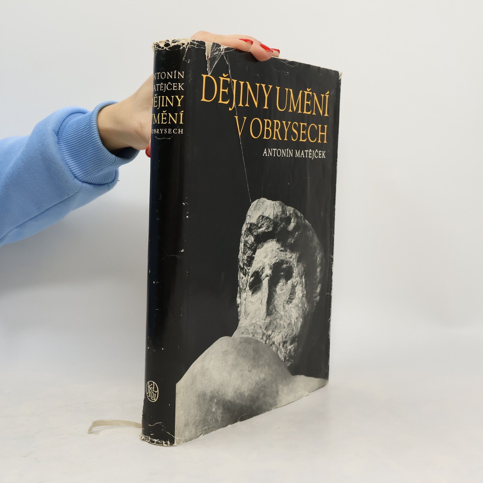 Dějiny umění v obrysech