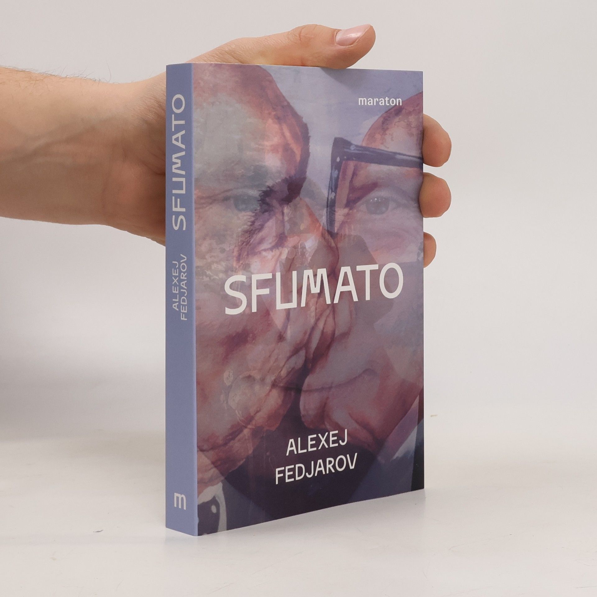 Alexej Fedjarov Sfumato