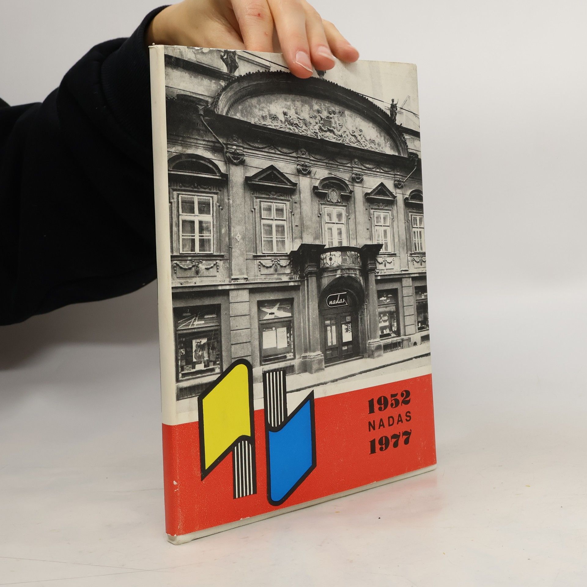 Autorenkollektiv 1952. 1977