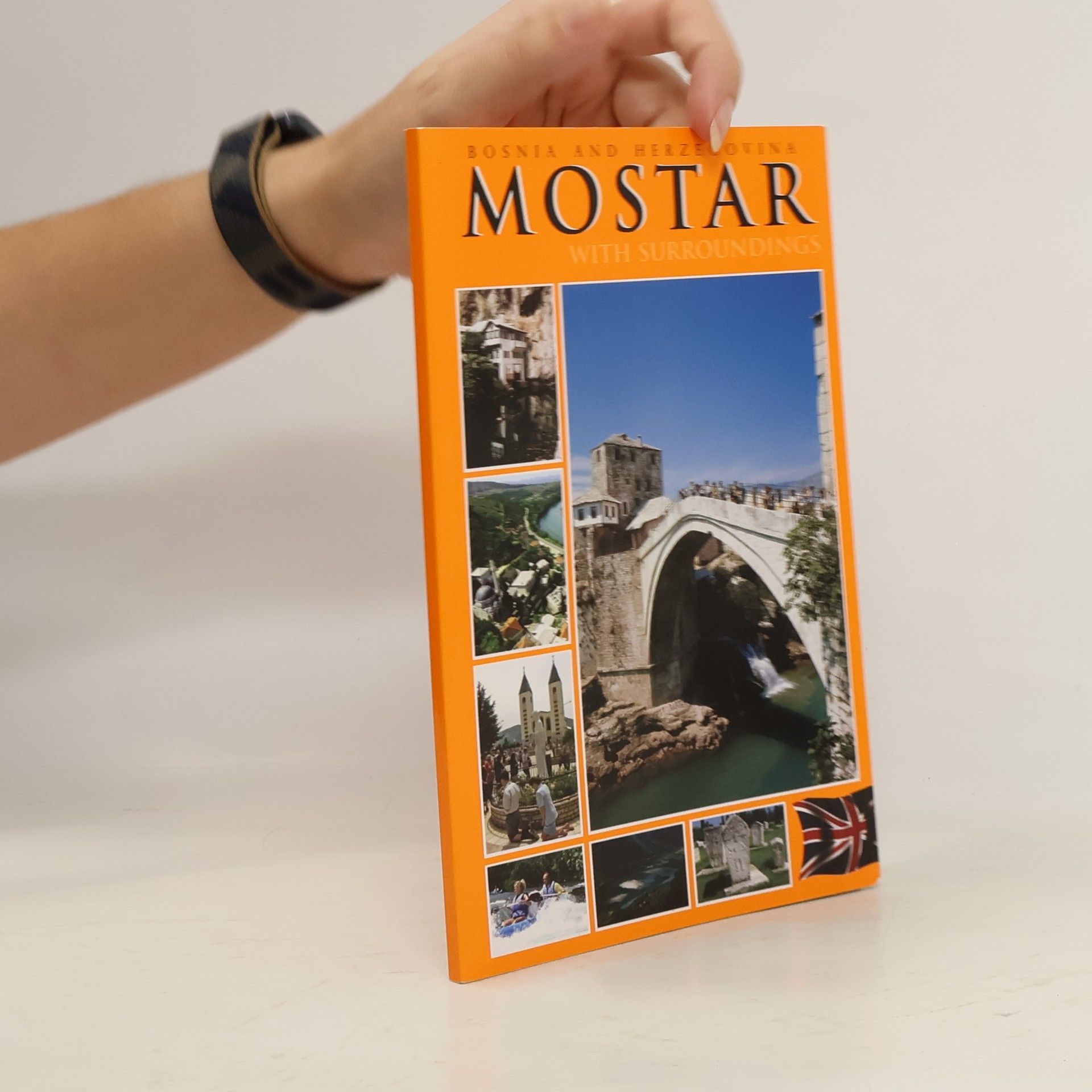 Hedija Boskailo-Sikalo Bosnia and Herzegovina