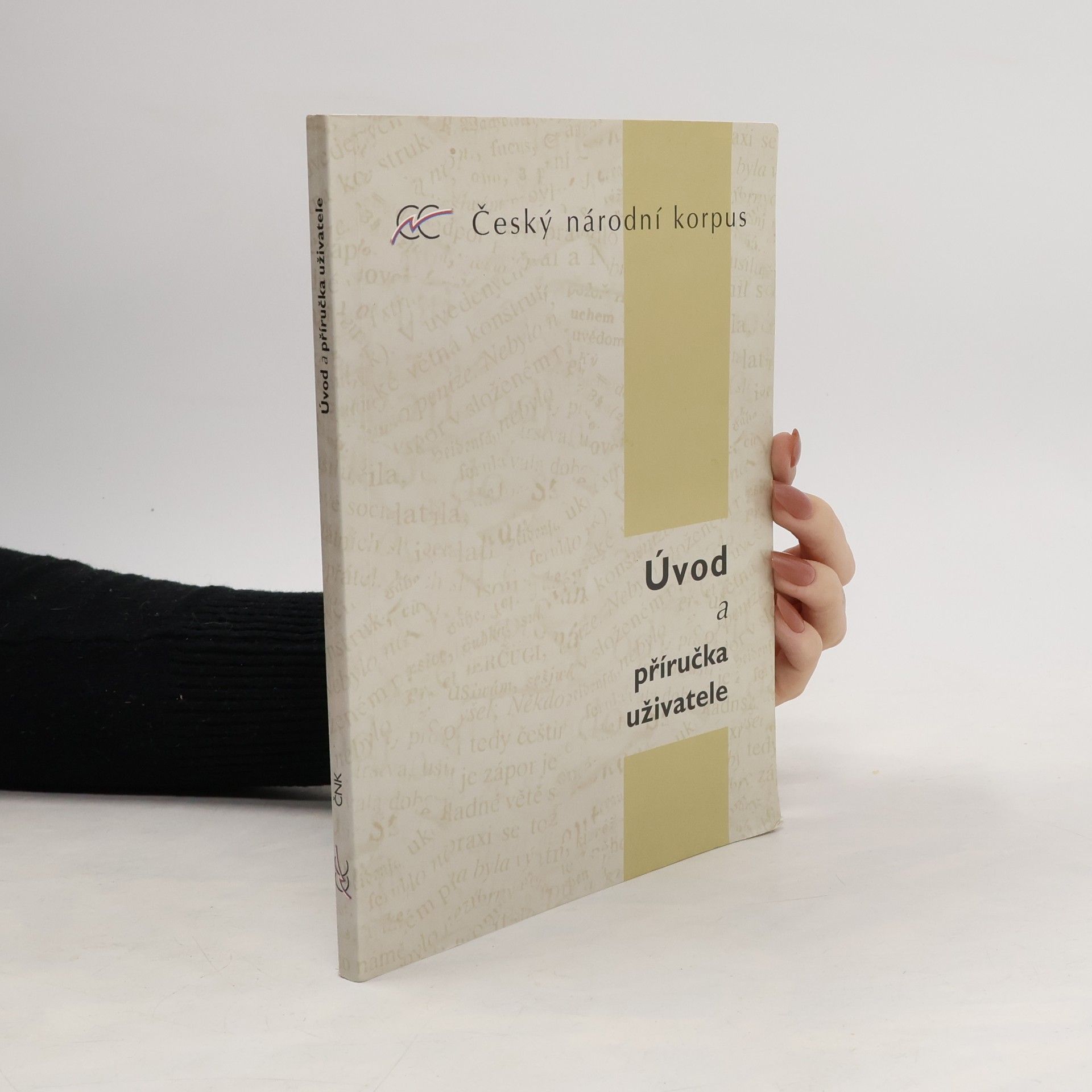 Karel Kučera Úvod a příručka uživatele