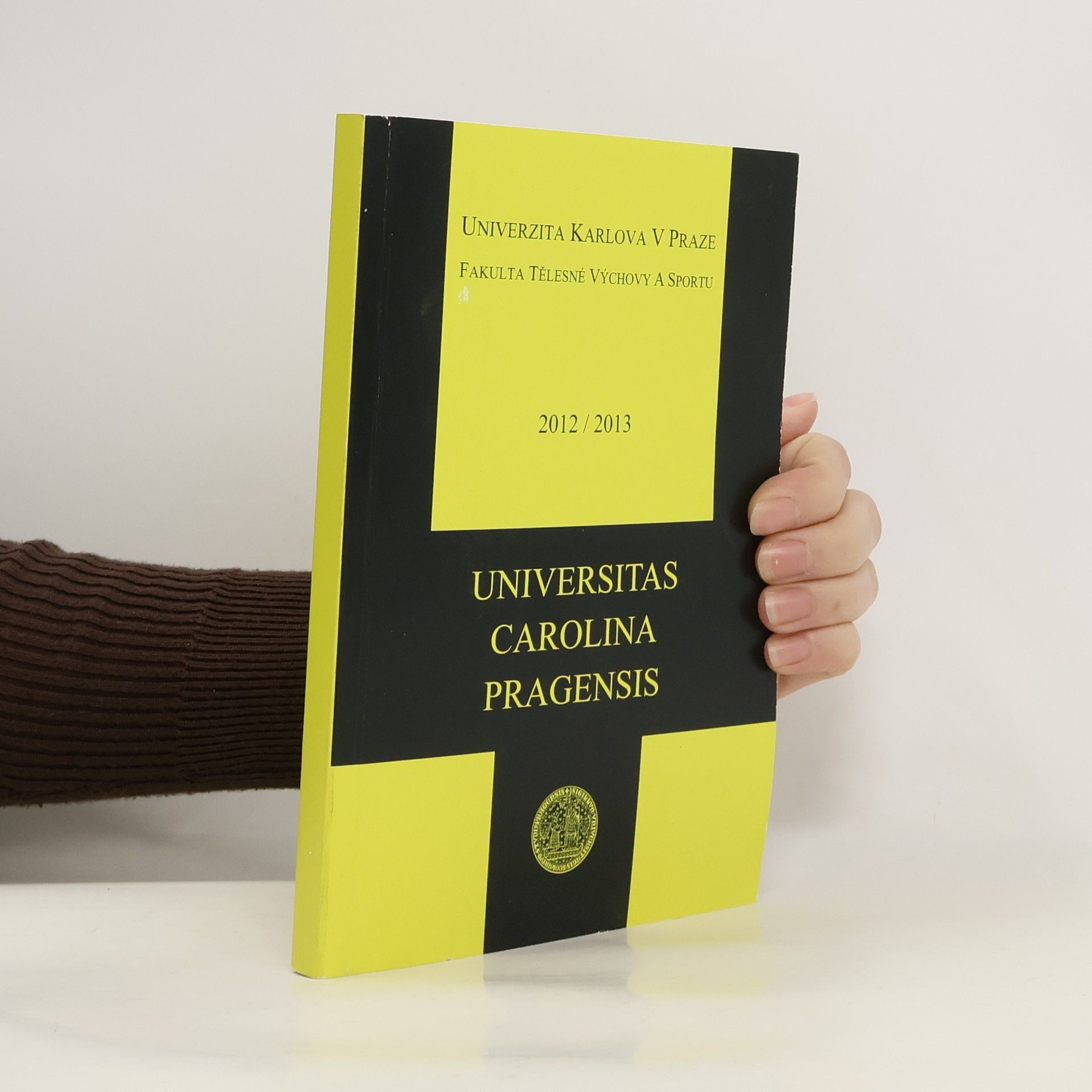 Autores varios Studijní plány